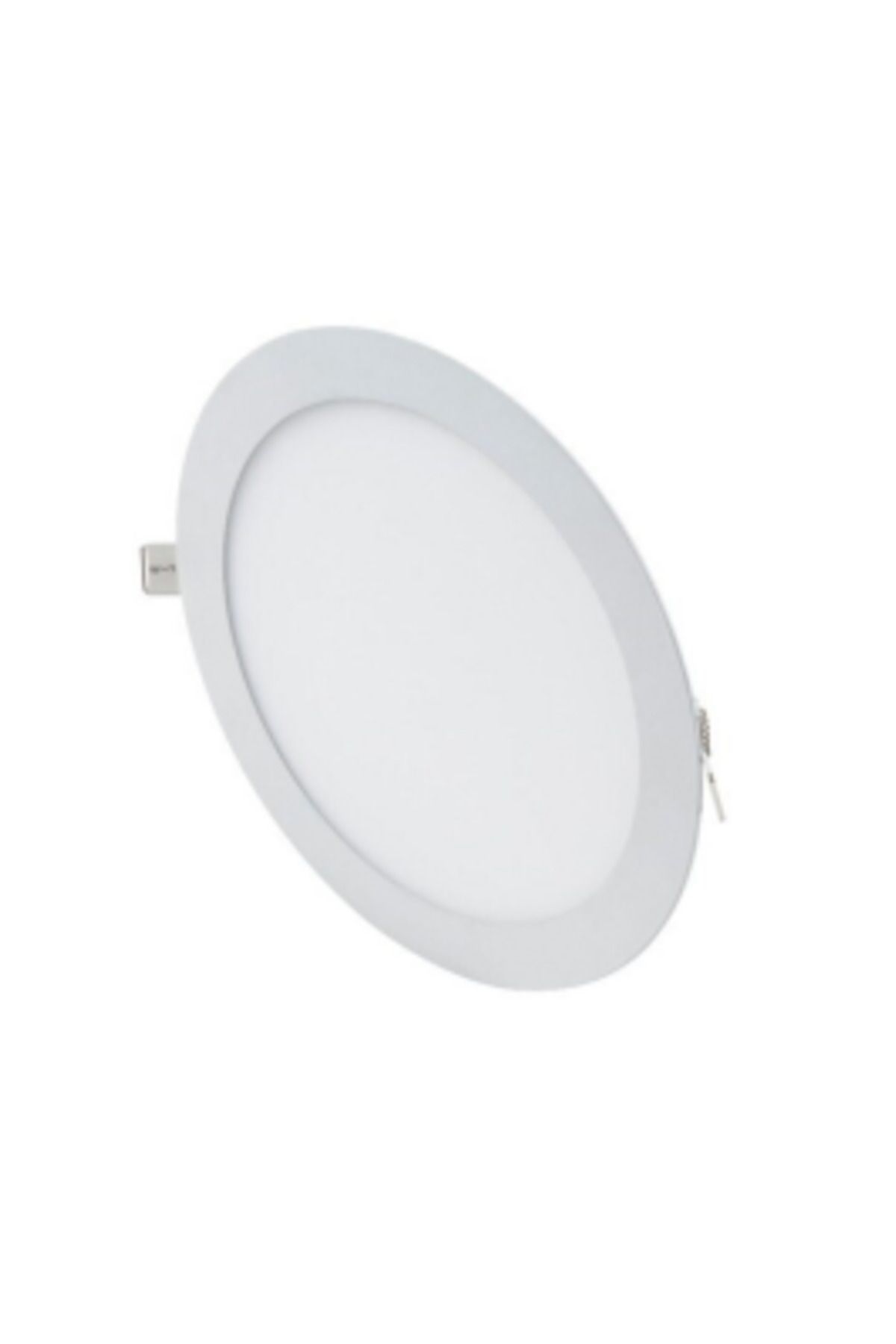 KDROĞLU KDROGLU 18W SIVA ALTI YUVARLAK LED PANEL New Desing 1109836