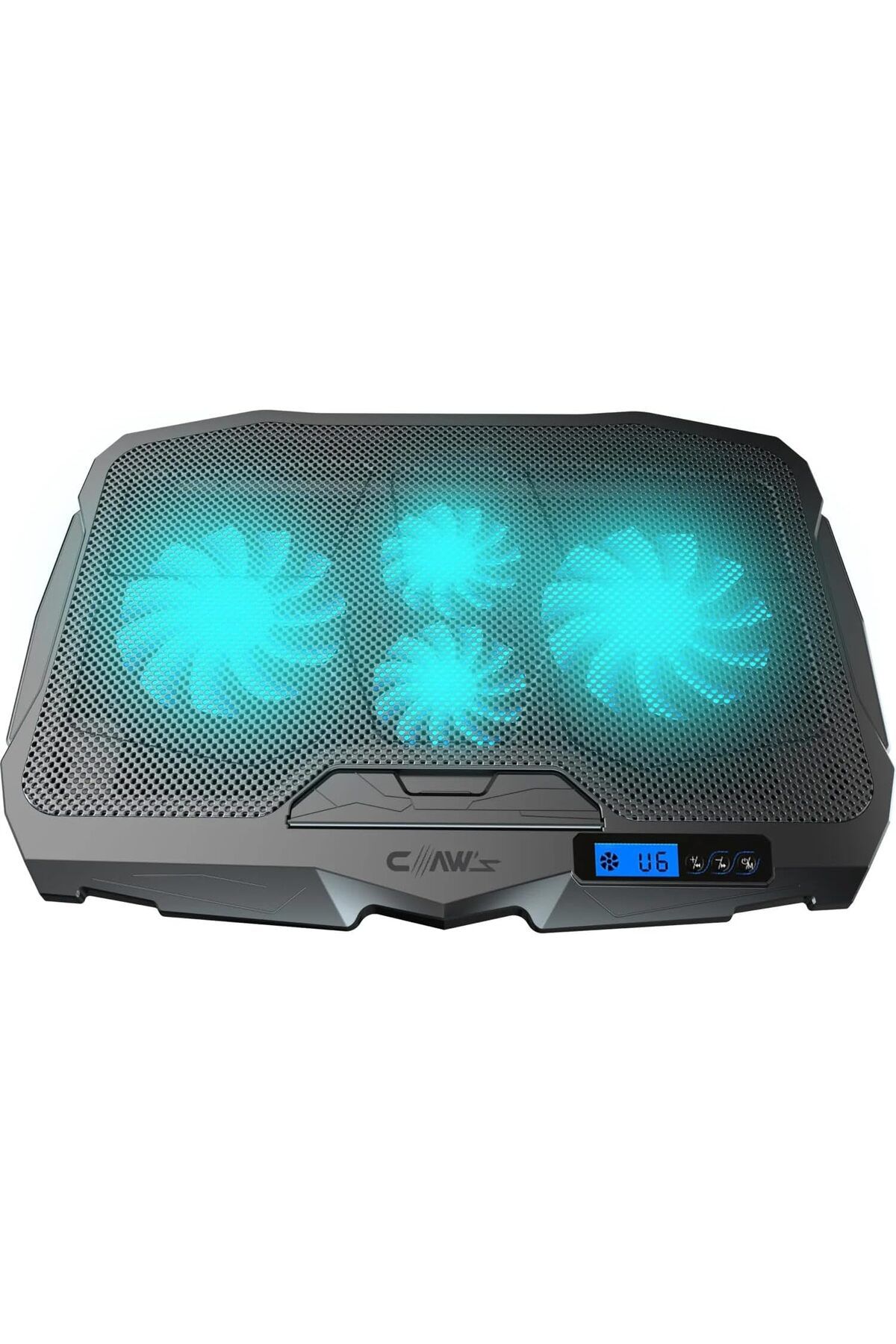 mazıdağı where Tornado 4x Turbo LED Fan - Ayarlabilir Fan Hızı & 6 Farklı Stand Yükseklik Kademesi -