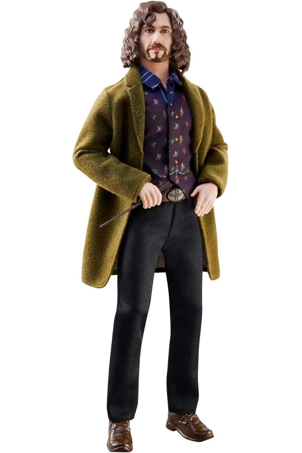 DERİK Derik Harry Potter Syriusz Black YENİ 1122015