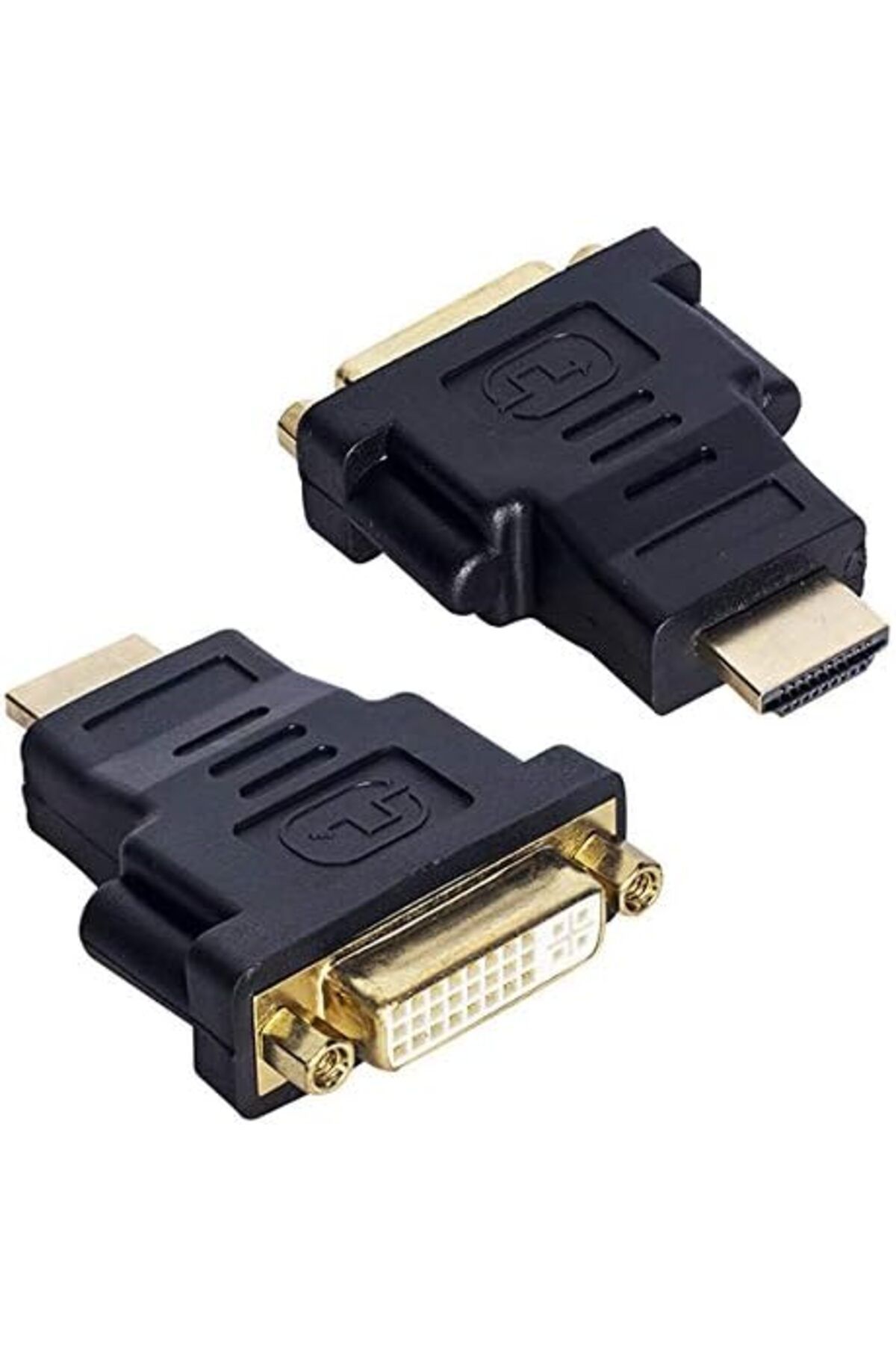KDROĞLU GEÇMEZ Lua HDMI TO DVI ÇEVİRİCİ (HDMI ERKEK-DVI DİŞİ 24+5) AVM 1114477