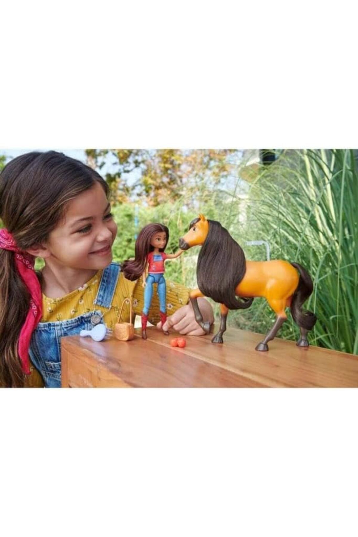 KDROĞLU KDROGLU Bebek ve Güzel Atı Serisi HHL11 New Desing 1109836
