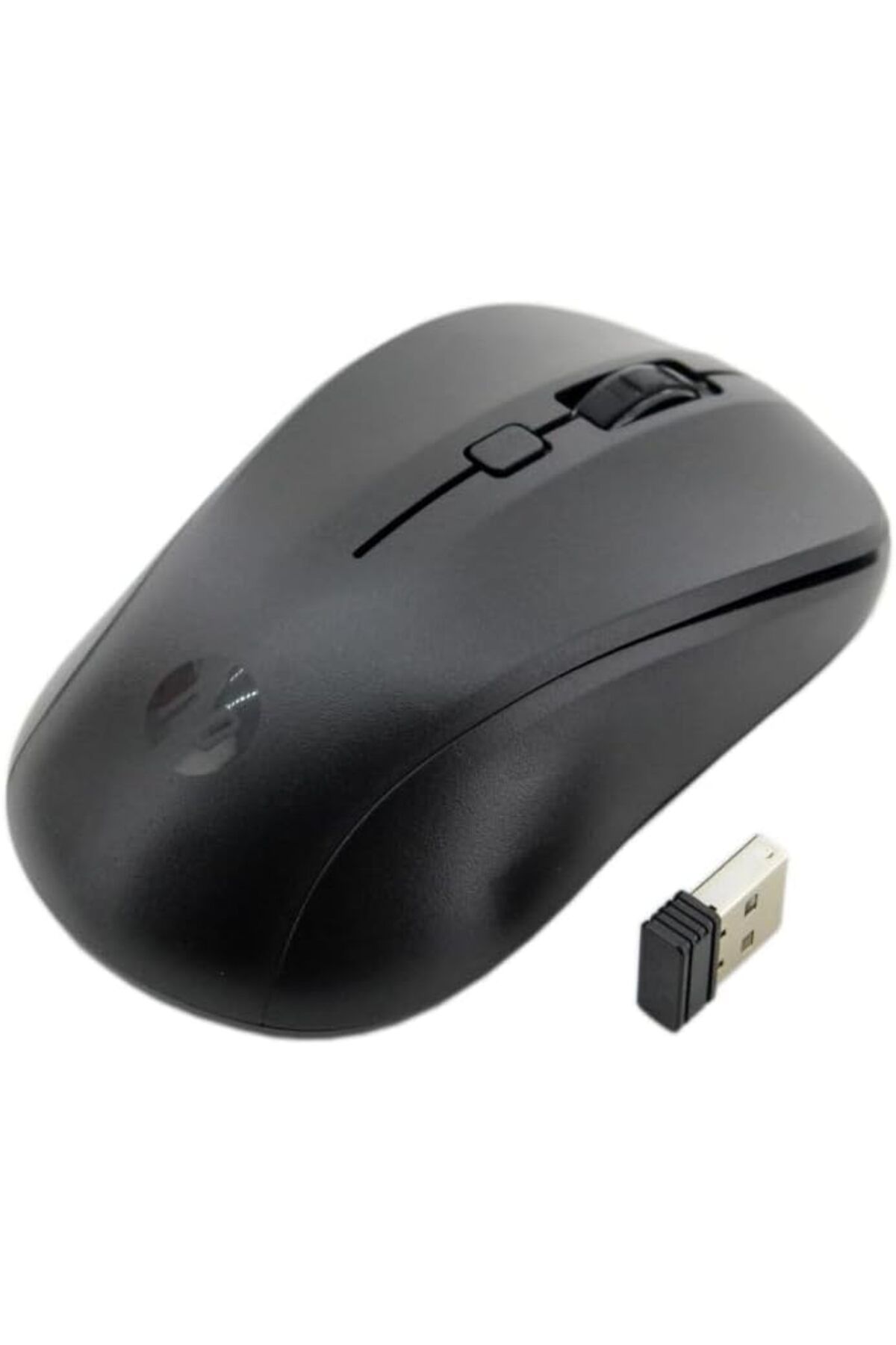 ÇAĞUR çağur S500 Wireless Mouse 1600 DPI 2.4GHz USB Dongle Bağlantı Kablosuz Fare 7CH4325CDZ YENİ 110