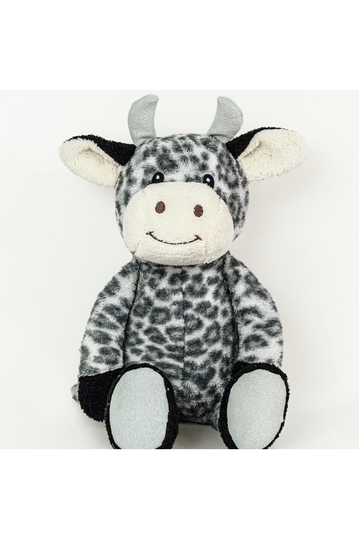 mazıdağı mazzıdağ Oyuncak Pelüş İnek,Sevimli İnek,Doldurulabilir Pelüş İnek,Doli İnek new store 113