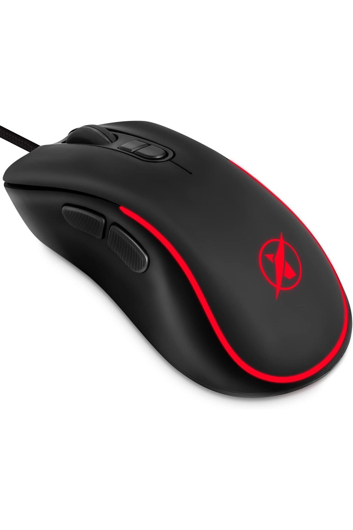 KDROĞLU GEÇMEZ ORYX M300 Duke 6400 DPI Kablolu Oyuncu Mouse AVM 1114477