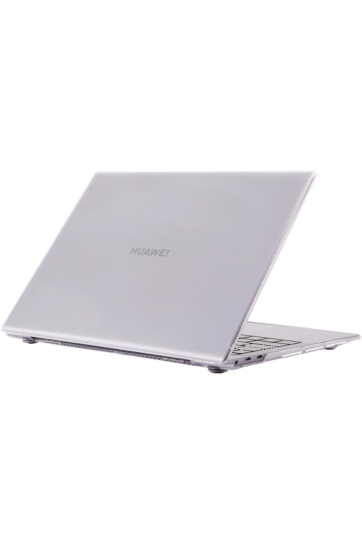 ÇAĞUR çağur Matebook X Pro Kılıf 13.9 Inç (2019-2020-2021 YILI) Ile Uyumlu Kılıf Parlak Kristal Kor