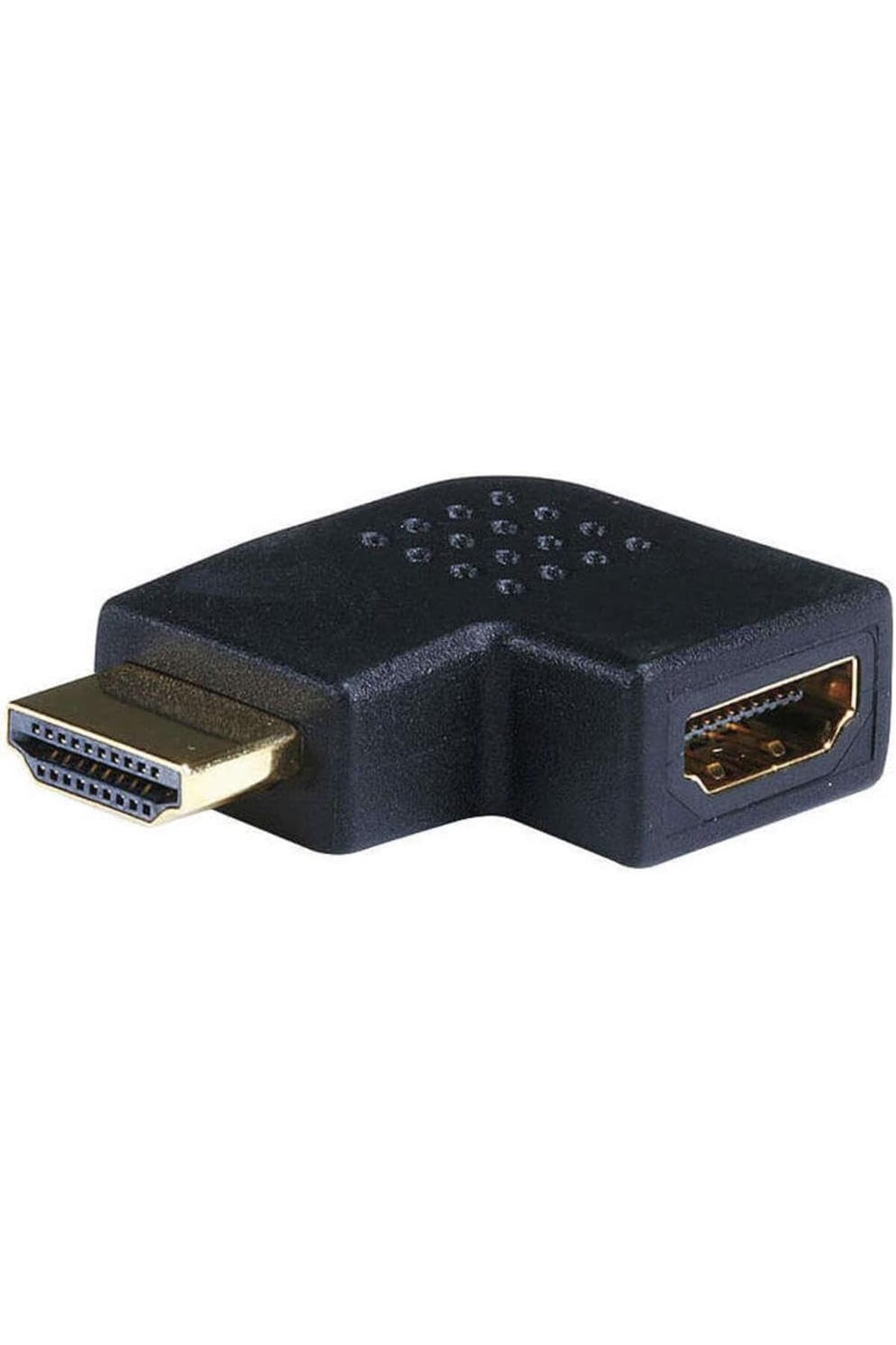 ÇAĞUR çağur 2148 Hdmi L Dirsek 90 Derece Çevirici Dönüştürücü Uzatma Adaptörü YENİ 1109945
