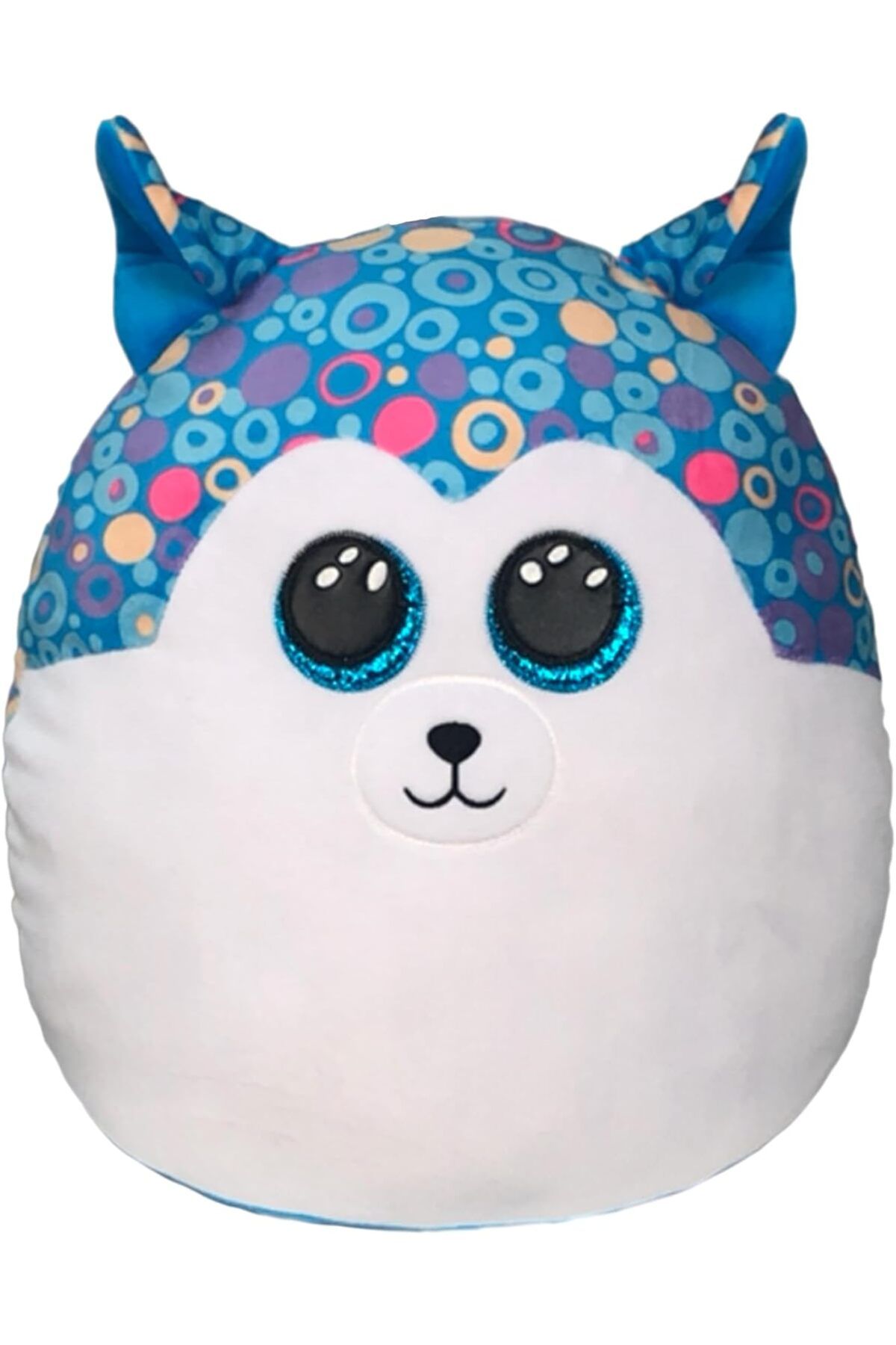 KDROĞLU plamystical Helena Husky Blue Squish 10'' newing 1139529