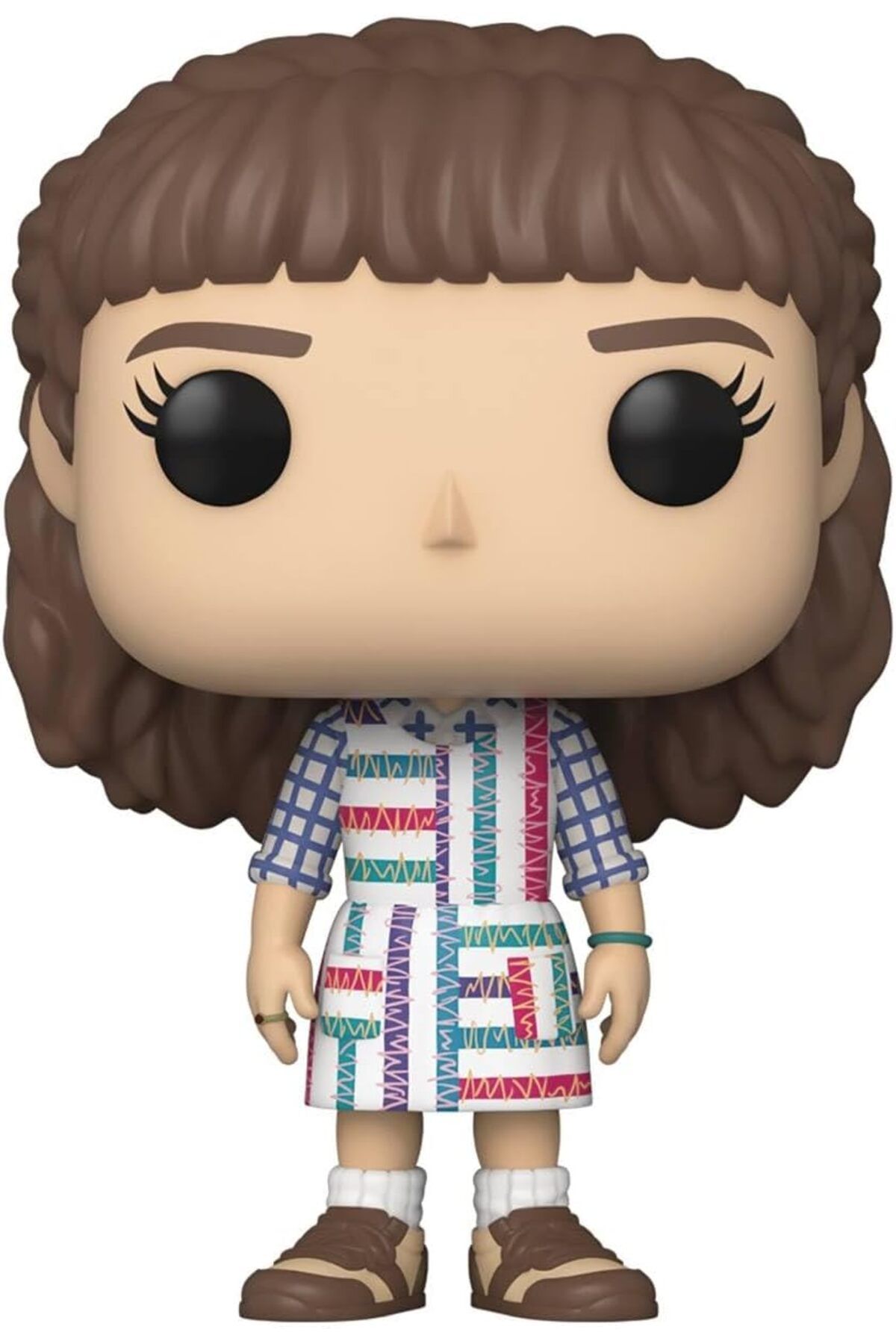KDROĞLU : Stranger Things - Eleven - Elf - Vinil Koleksiyon Figürü