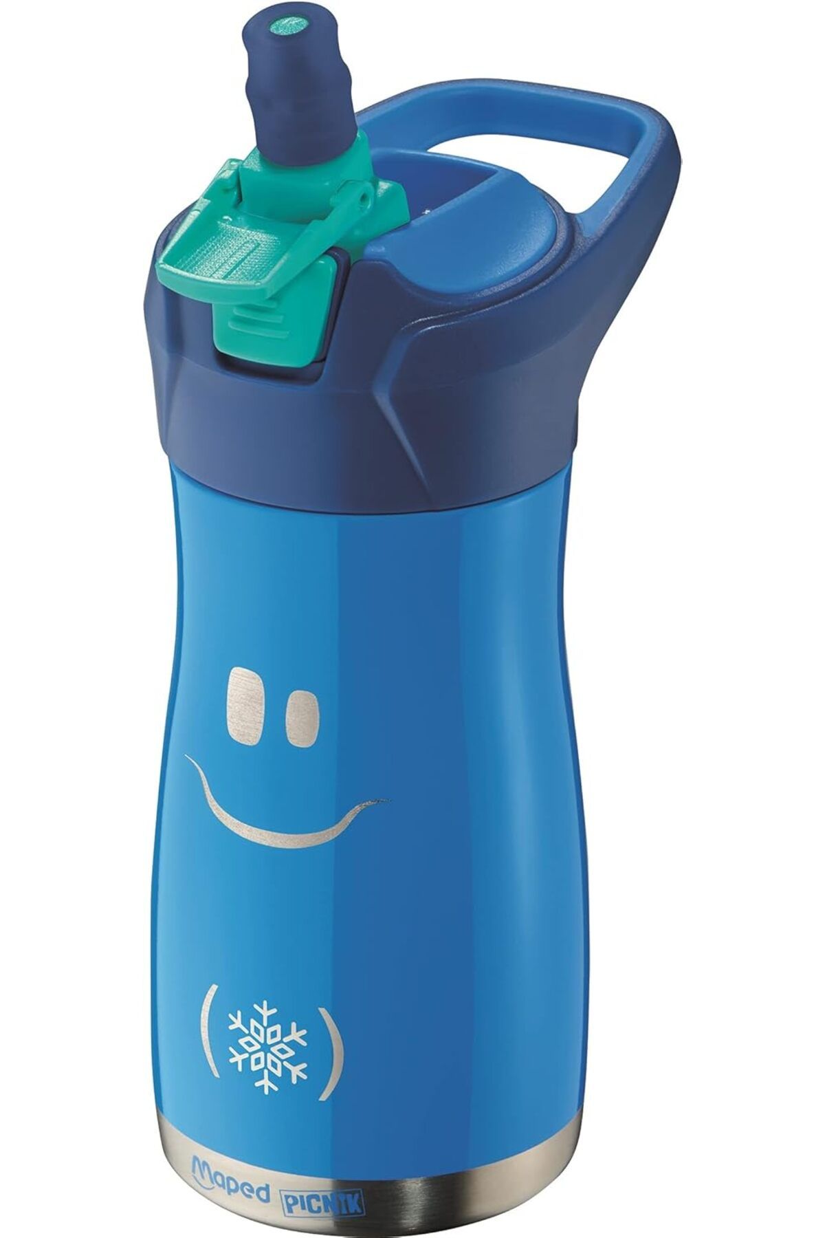 STOREMAX lbstorex Picnik 350 ml Concept Çocuk Soğuk Su Termosu Newdsng 1116818