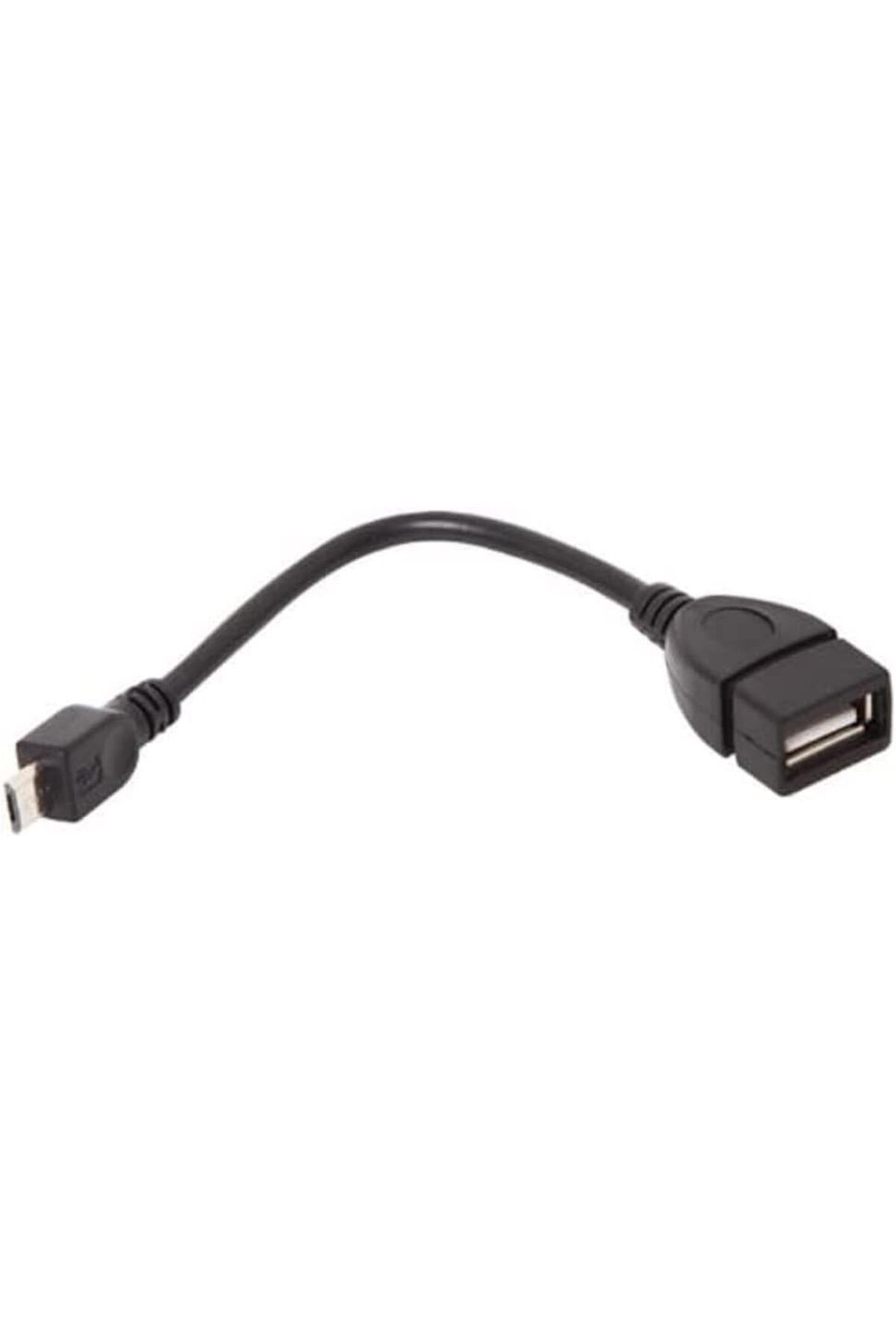 DERİK Derik SL-OTG15 Usb 15cm Micro 5p Otg Data Kablosu YENİ 1122015