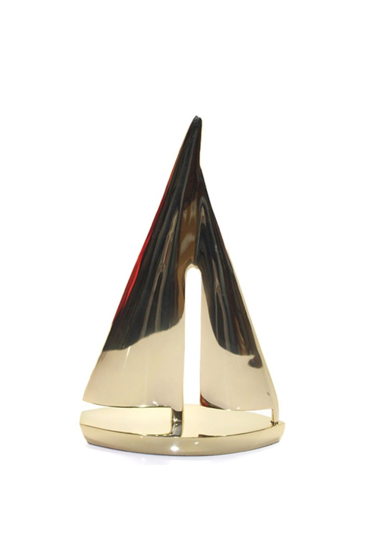 TTT Pirinç Yelken Model 1