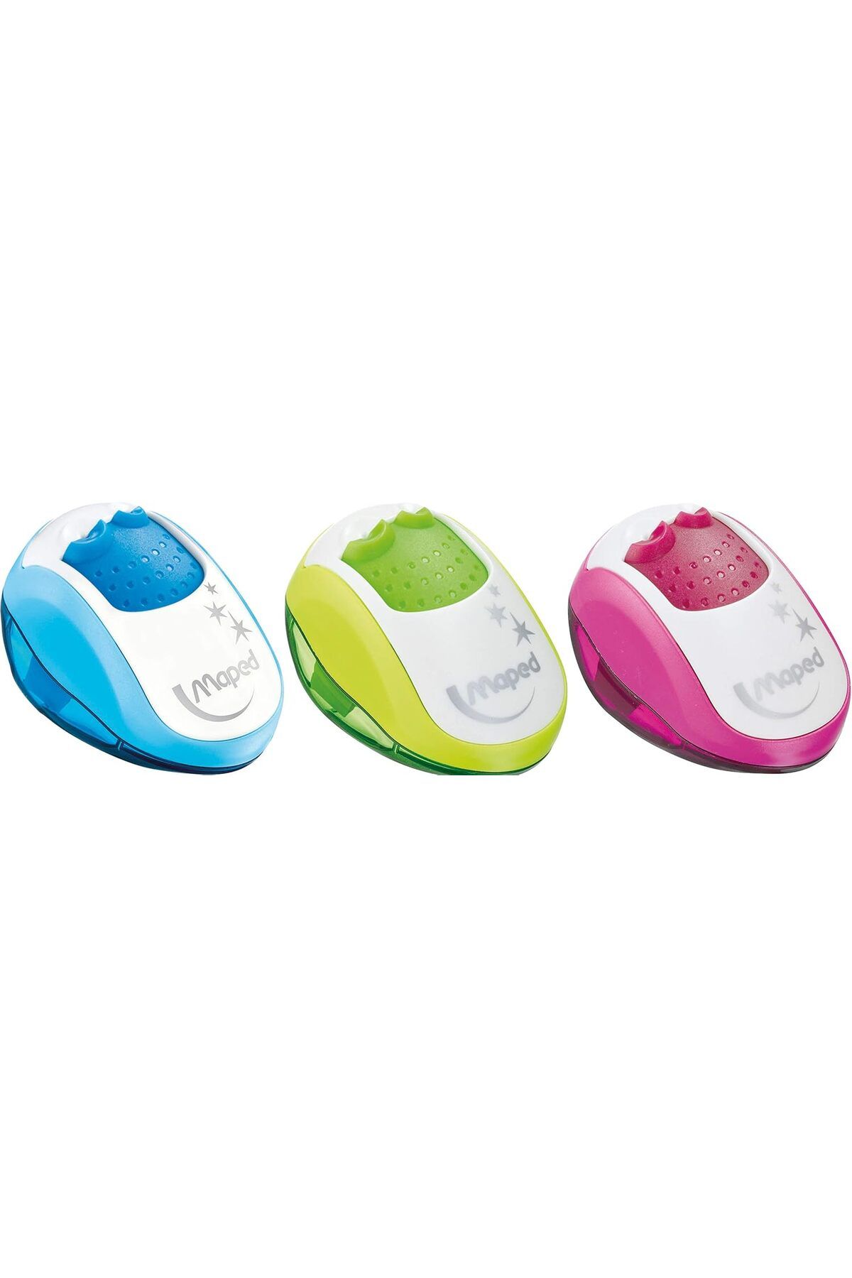 KDROĞLU KDROGLU Ofis Ve Kırtasiye 030210 Kalemtraş New Desing 1109836