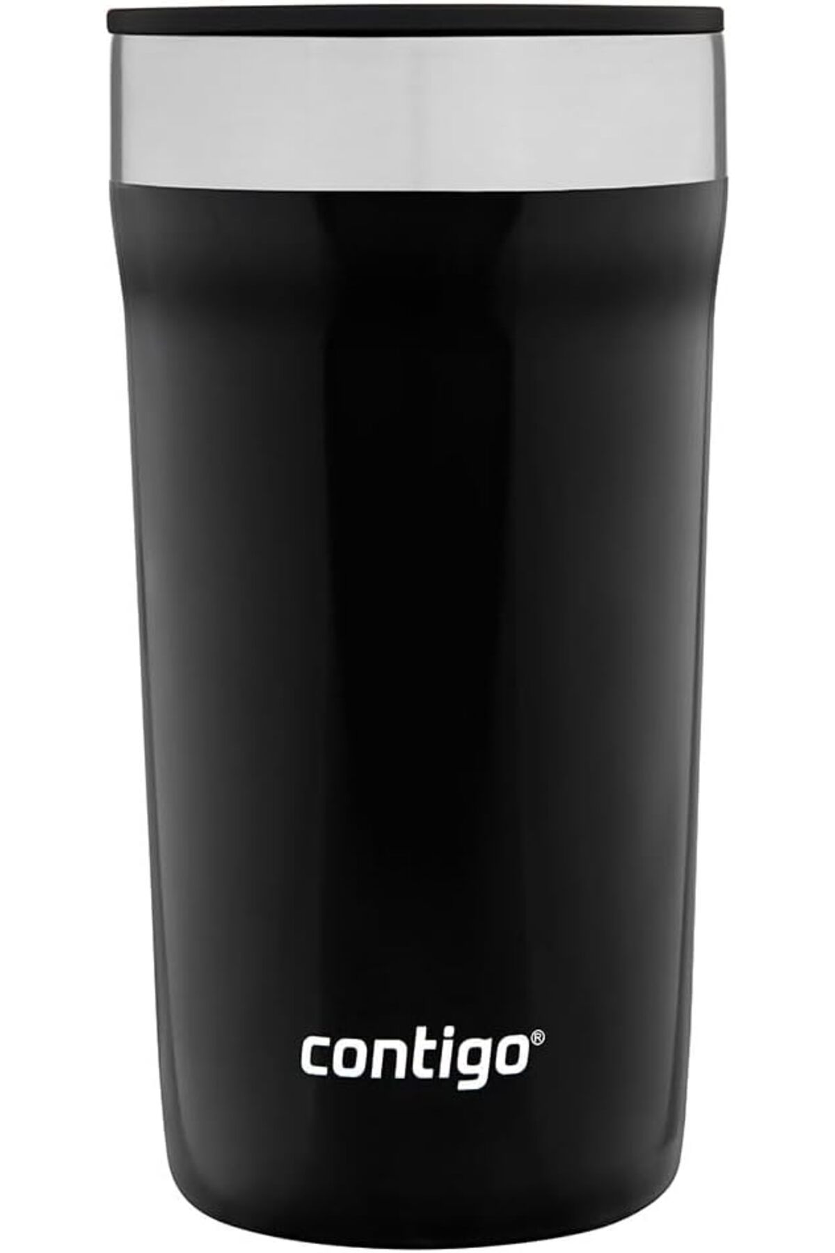 STOREMAX lbstorex Streeterville VakumLu Masa Kupasi 470 mL Siyah Newdsng 1116818