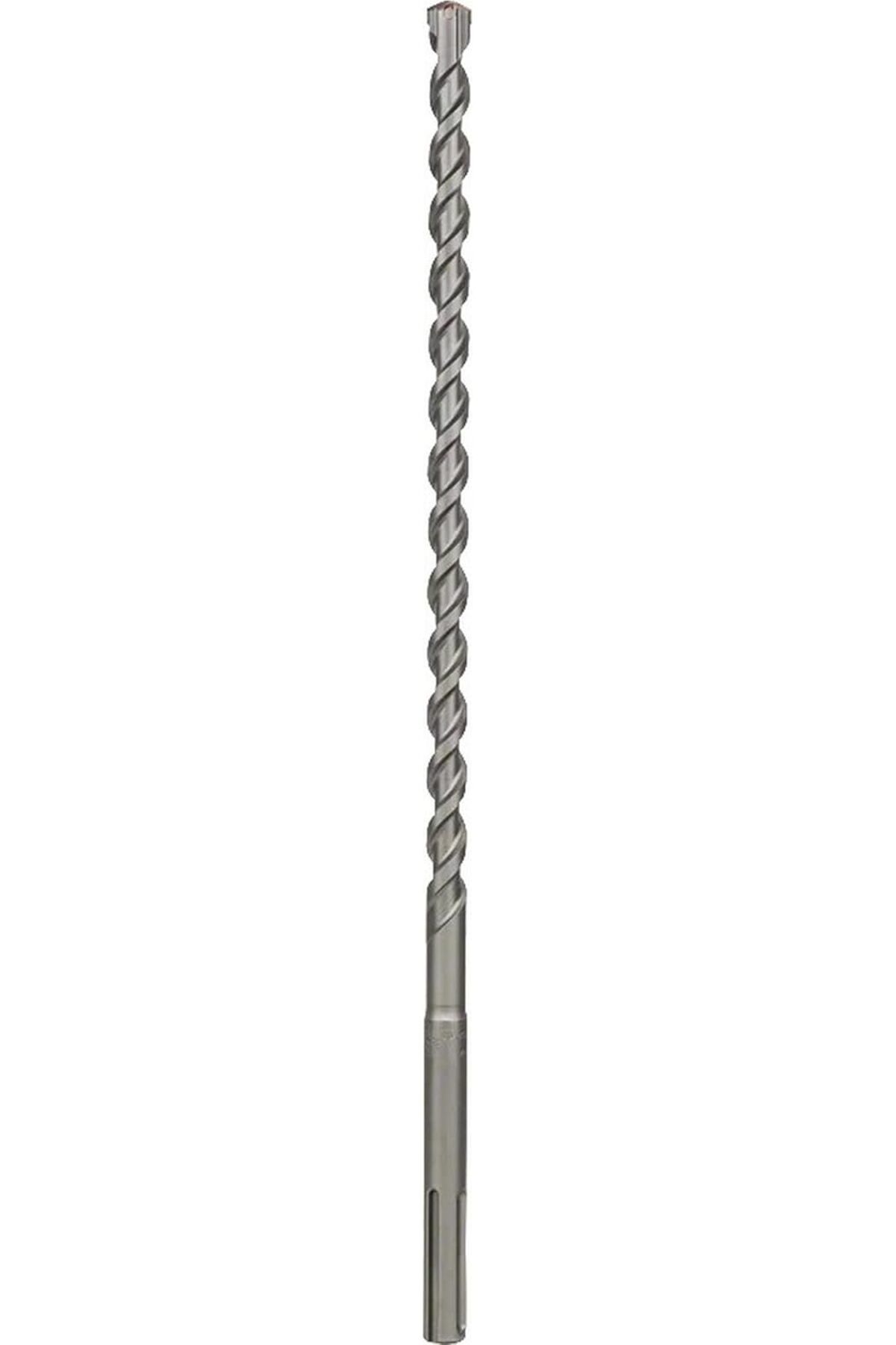 ÇAĞUR çağur max-4 18 * 540 mm Beton Matkap Ucu YENİ 1109945