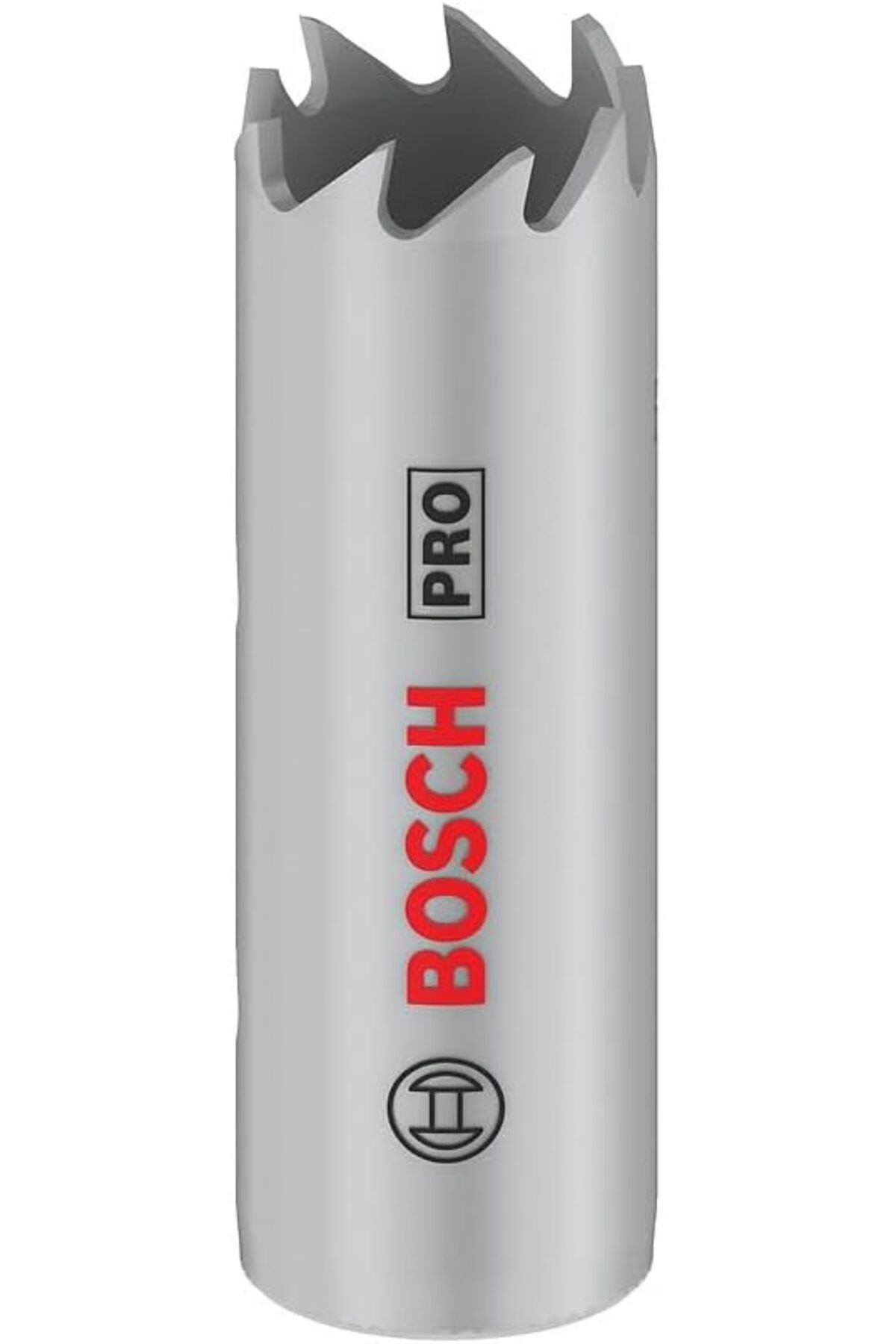 STOREMAX srhtDS 1 x PRO Multi Malzeme Delik Testeresi (Yumuşak Ahşap, Alçıpan Duvar için, Ø 17 mm, Prof