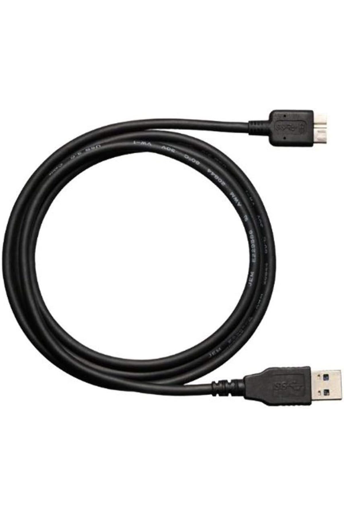 KDROĞLU KDROGLU VDU00401 UC-E14 USB Cable for D800 and D800E Dslr Aksesuar New Desing 1109836