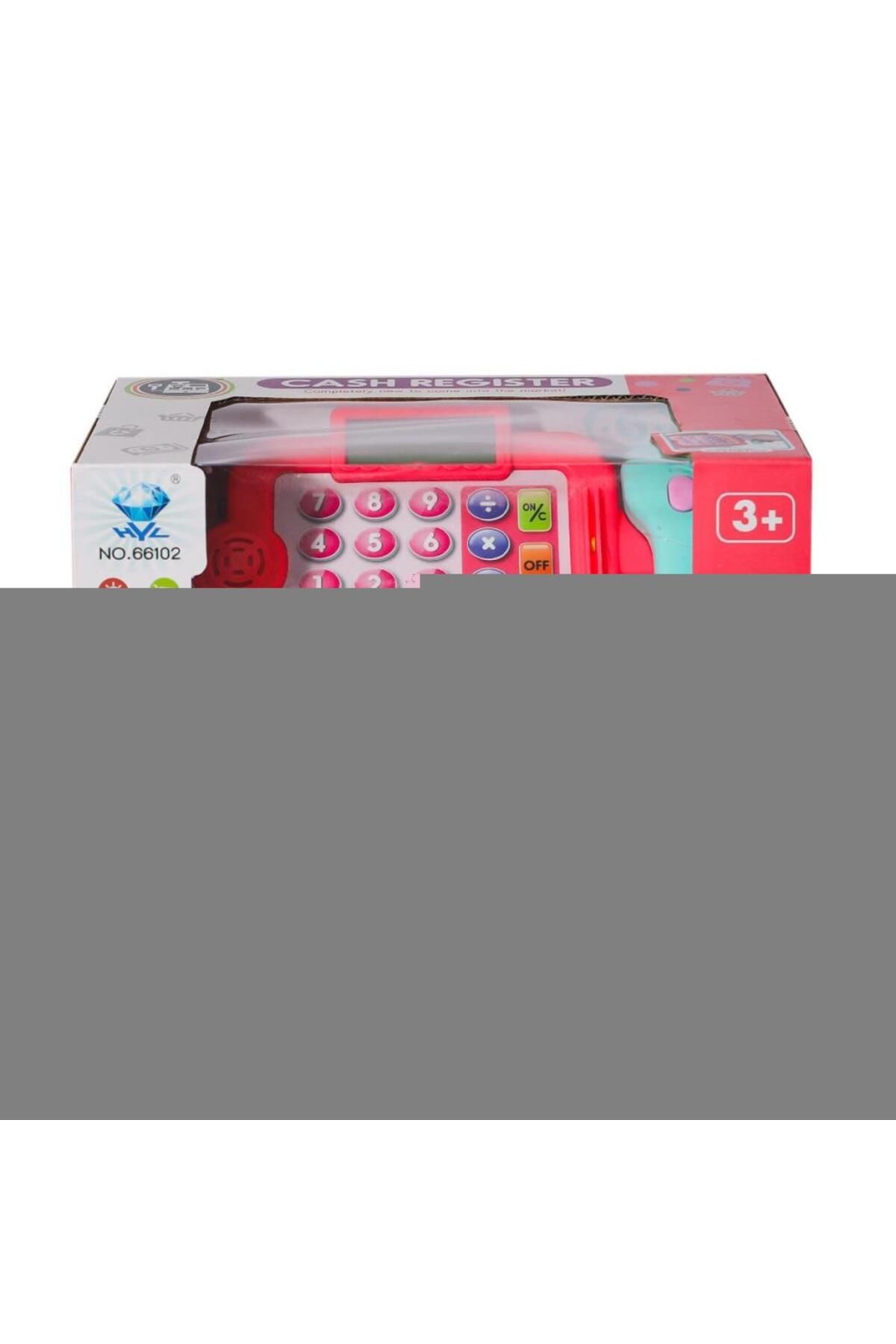 Shop58 HediyeCantam 66102 Pilli Yazar Kasa- Prestij Oyuncak