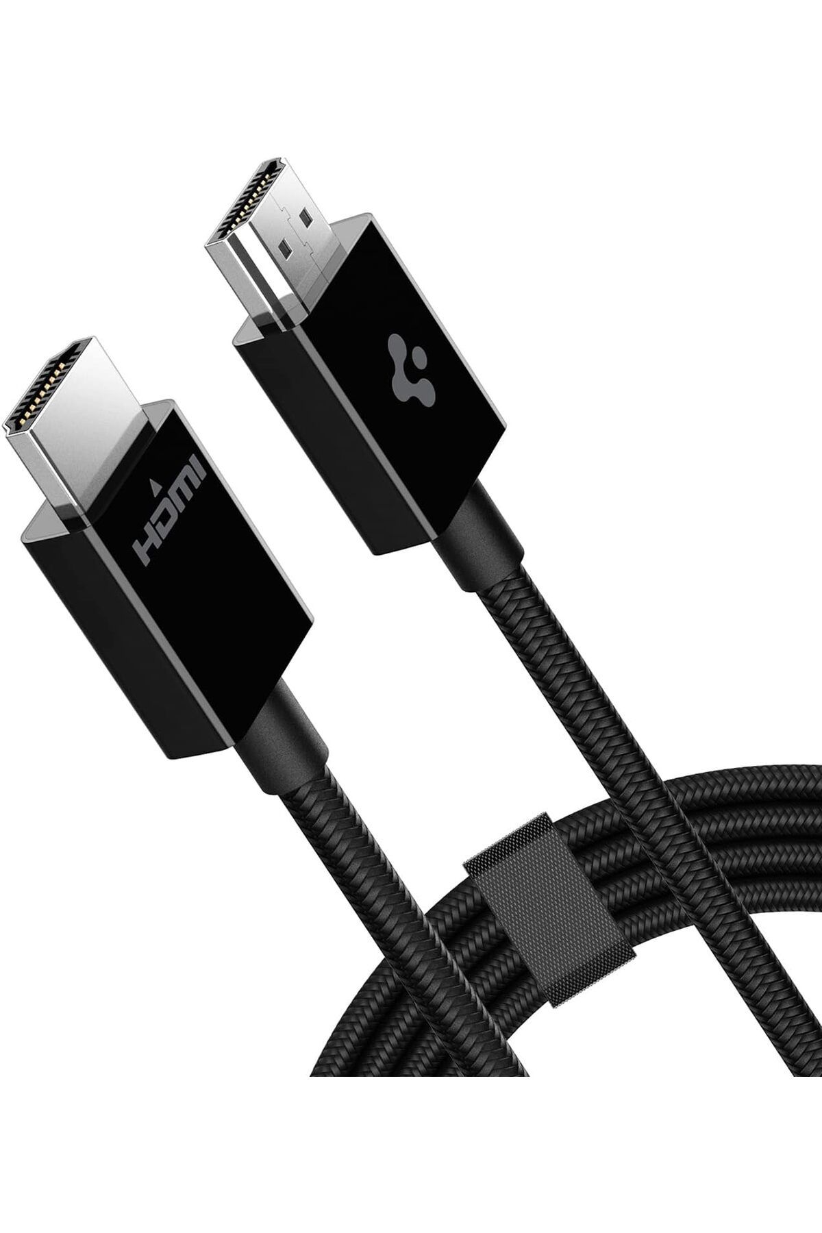KDROĞLU KDROGLU ArcWire HDMI 2.1 8K Görüntü Aktarım Kablosu (2 Metre) (8K/60Hz 4K/120Hz) DuraBend Dynami