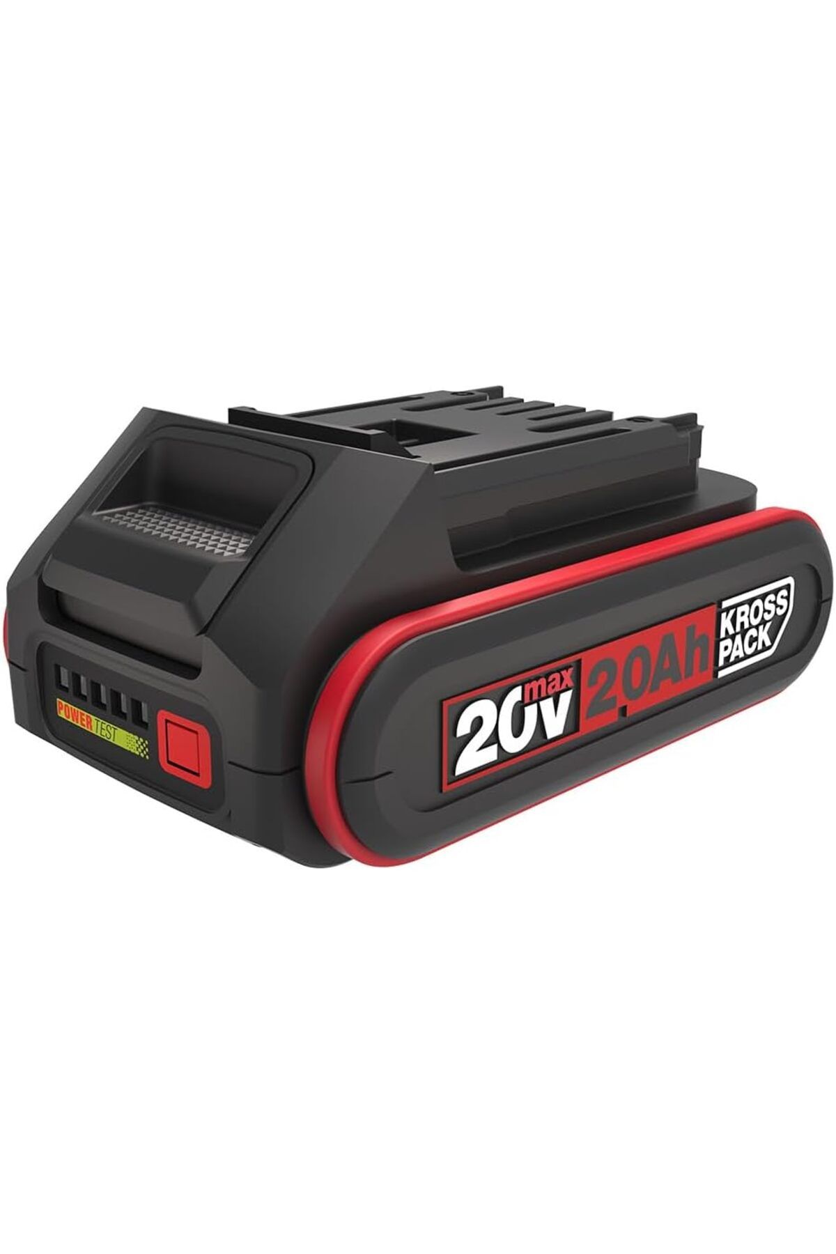 ÇAĞUR çağur KAB20 20Volt 2.0Ah. Li-ion Kross Pack Profesyonel Yedek Akü YENİ 1109945