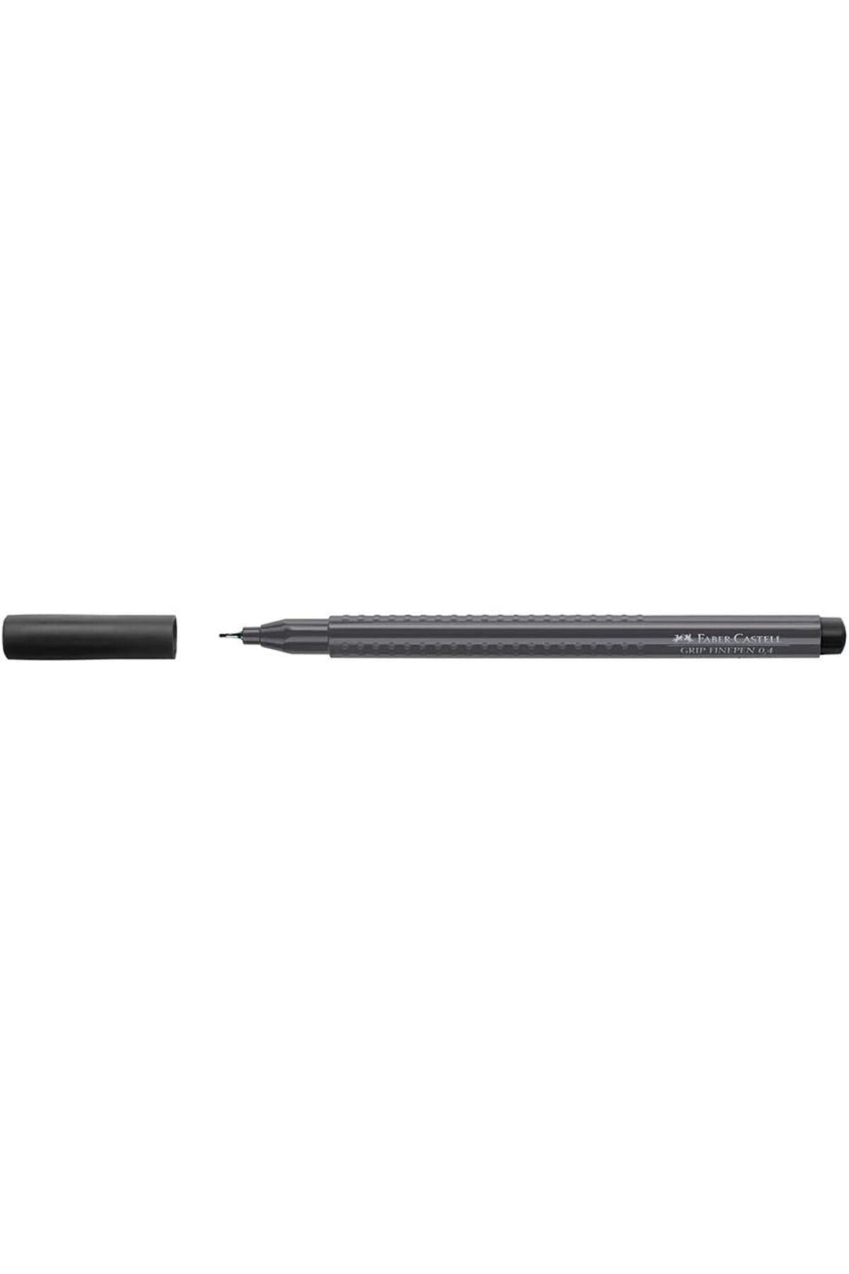 ÇAĞUR çağur Finepen 0.4 MM Siyah 1516 99 YENİ 1109945