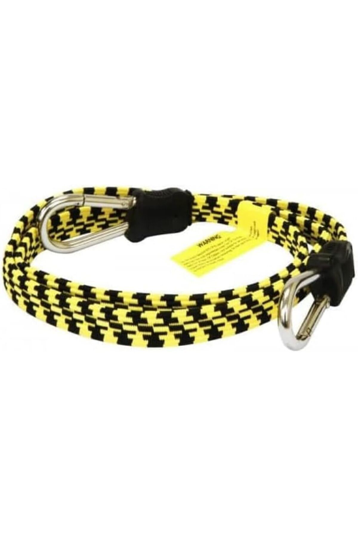 KDROĞLU plamystical 44130 1200 mm Flat D-Ring Bungee newing 1139529