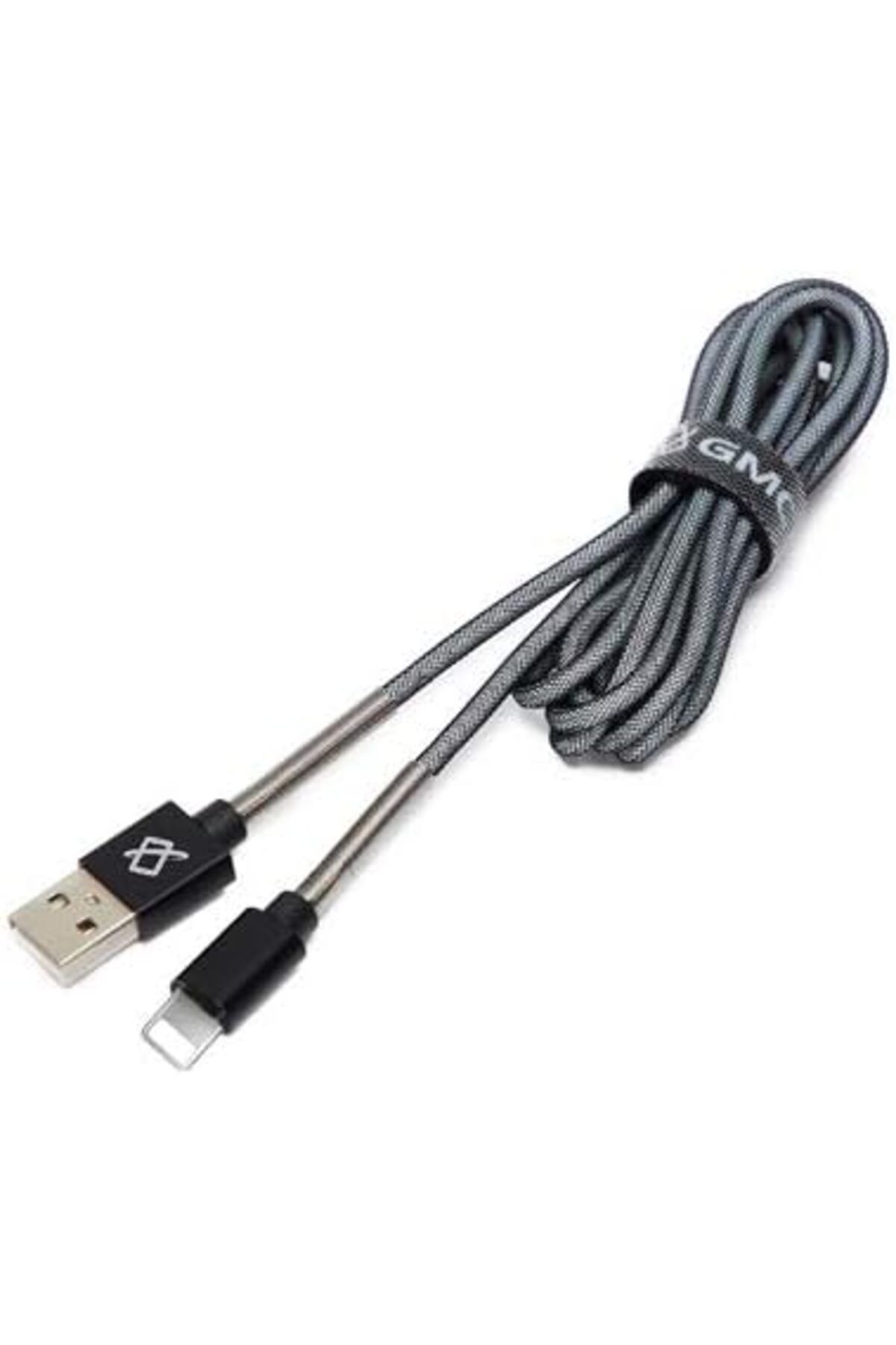 KDROĞLU KDROGLU Spring Yaylı 1,5m Lightning Usb Kablo New Desing 1109836