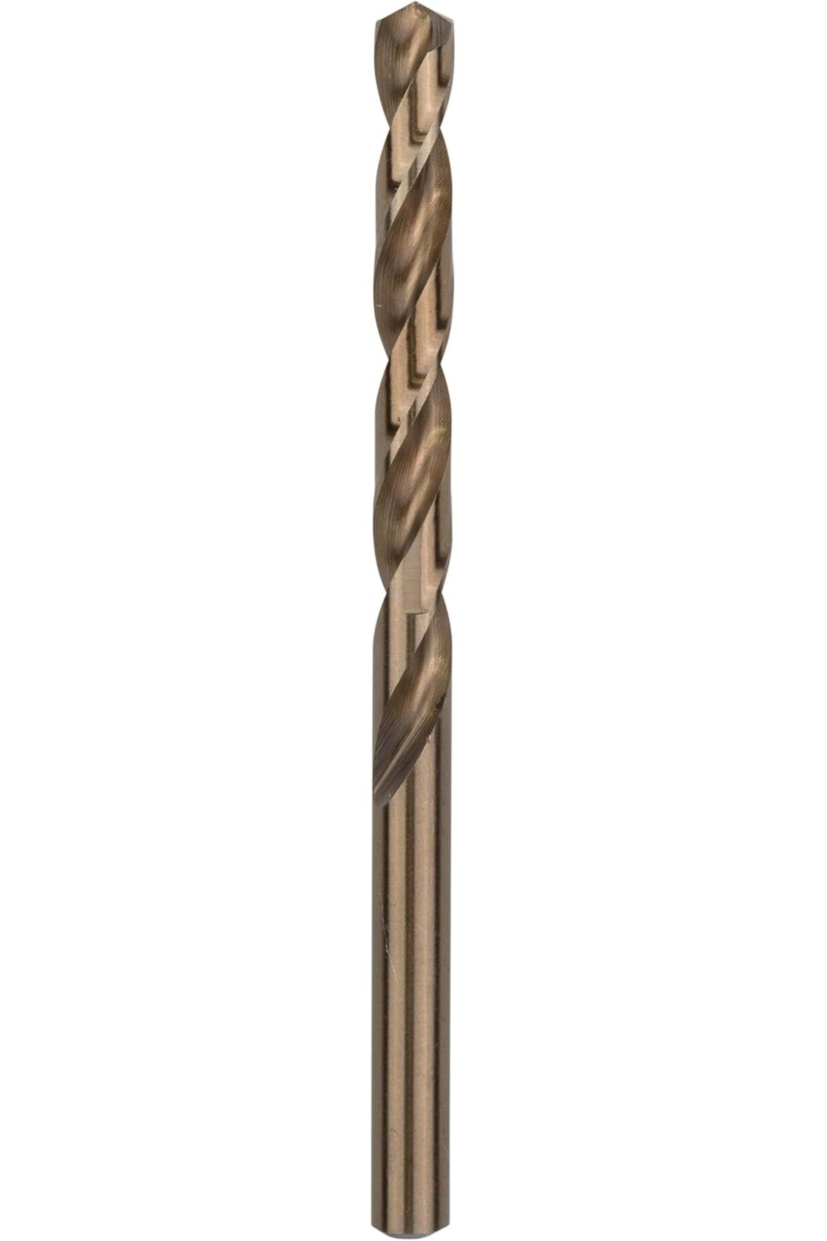 DERİK Derik Pro metal matkap HSS-Cobalt (5 adet), 2608585895, 0 watts, 0 volts YENİ 1122015