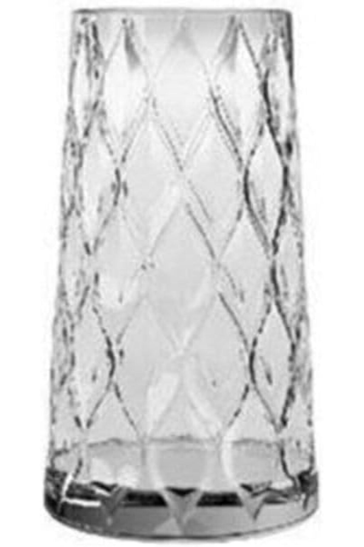 STOREMAX sellbuystore Leafy 6'lı Meşrubat Bardağı 1053513