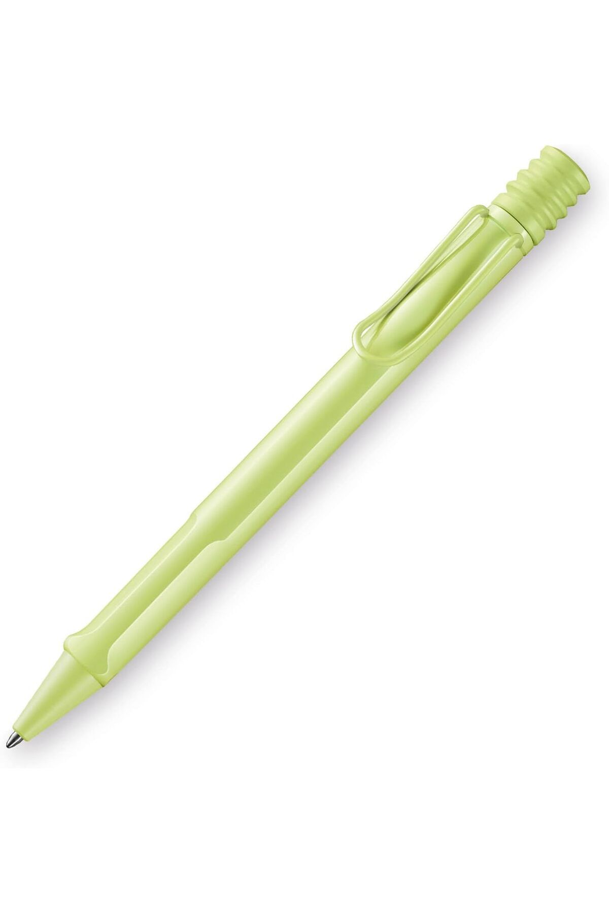 KDROĞLU KDROGLU SAFARI 2023 OZEL URETIM RENGI SPRINGGREEN TUKENMEZ KALEM New Desing 1109836