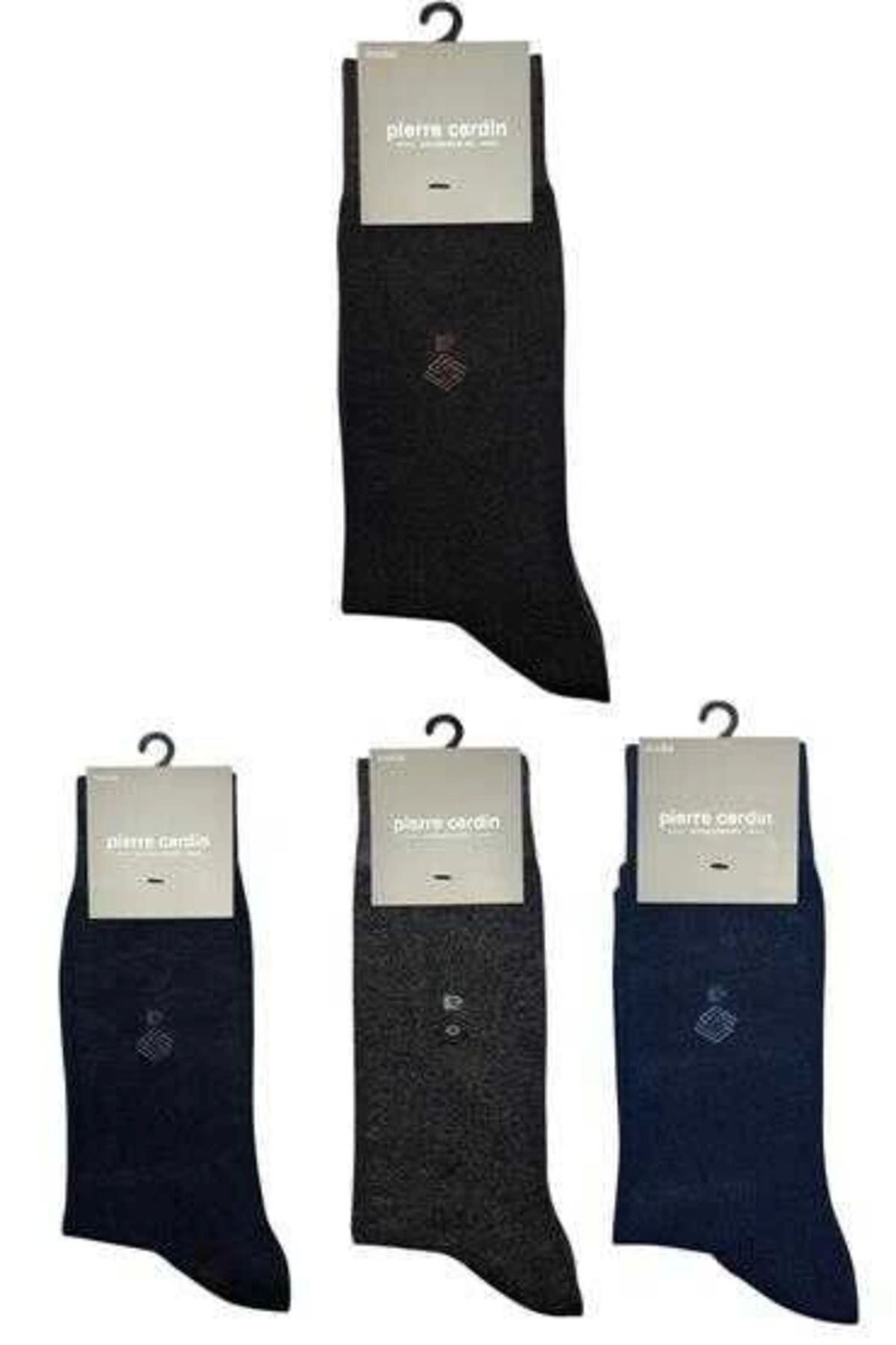 HayMed Pierre Cardin 934 Erkek Modal Çorap