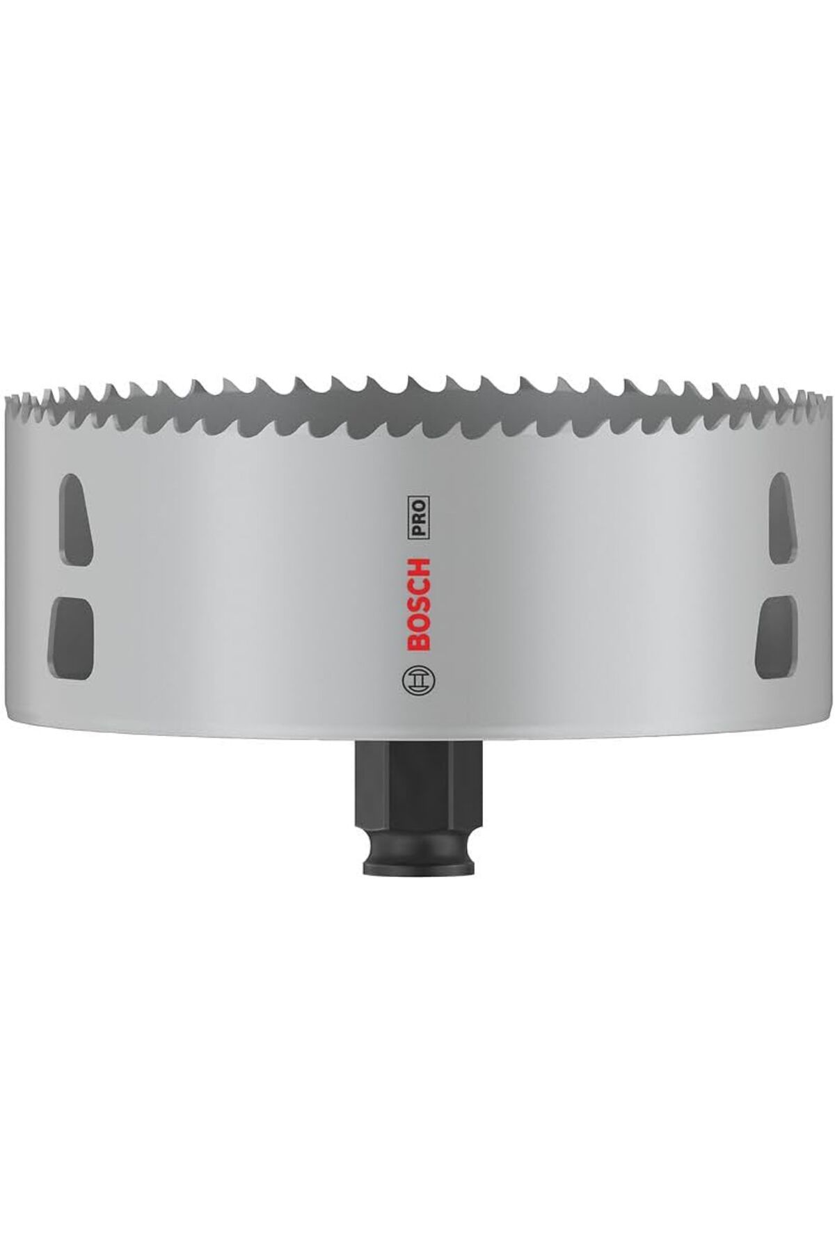 DERİK Derik 1 x PRO Multi Material Power Change Plus delik testeresi (yumuşak ahşap, alçıpan duvar iç