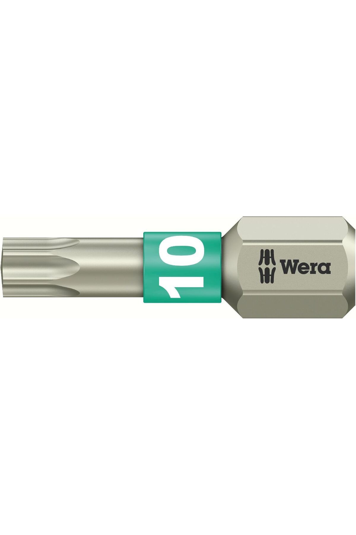 KDROĞLU KDROGLU 3867/1 TS Bit SB TX 10, TX 10 x 25 mm New Desing 1109836