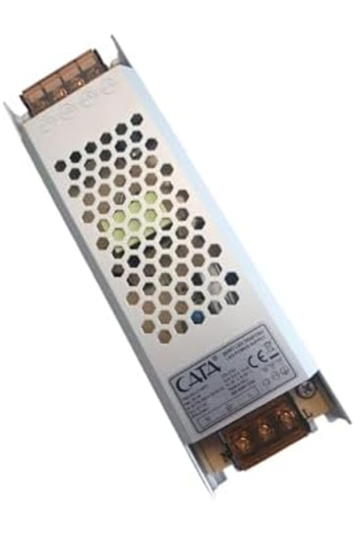 STOREMAX 12,5A SÜPER SLİM LED TRAFOSU