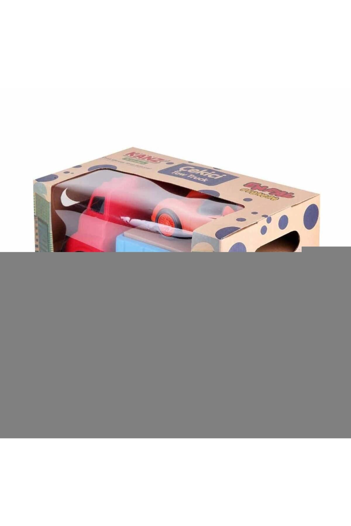 Shop58 Hediye Çantam 30844 HC - Çekici +24 ay