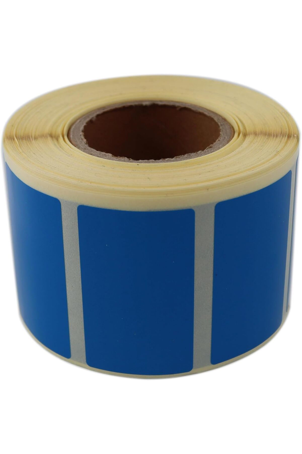 KDROĞLU KDROGLU etiketler , hazır al hızlı al Kuşe Renk Baskılı Etiket 50mm x 30mm Ölçülerinde 1000
