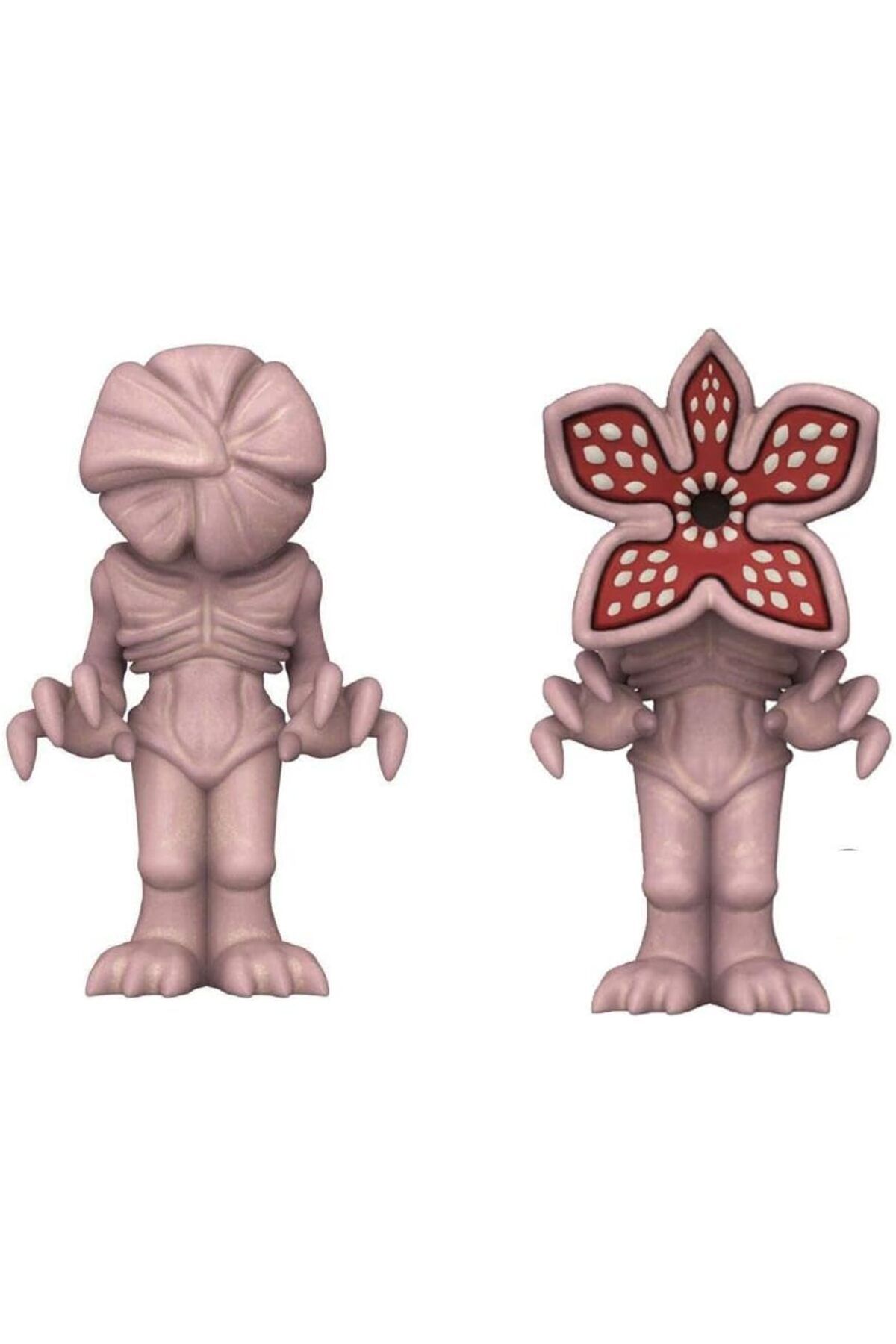 DERİK Derik Stranger Things - Demogorgon Soda Vinil Figür, 4,25 İnç Boyut YENİ 1122015