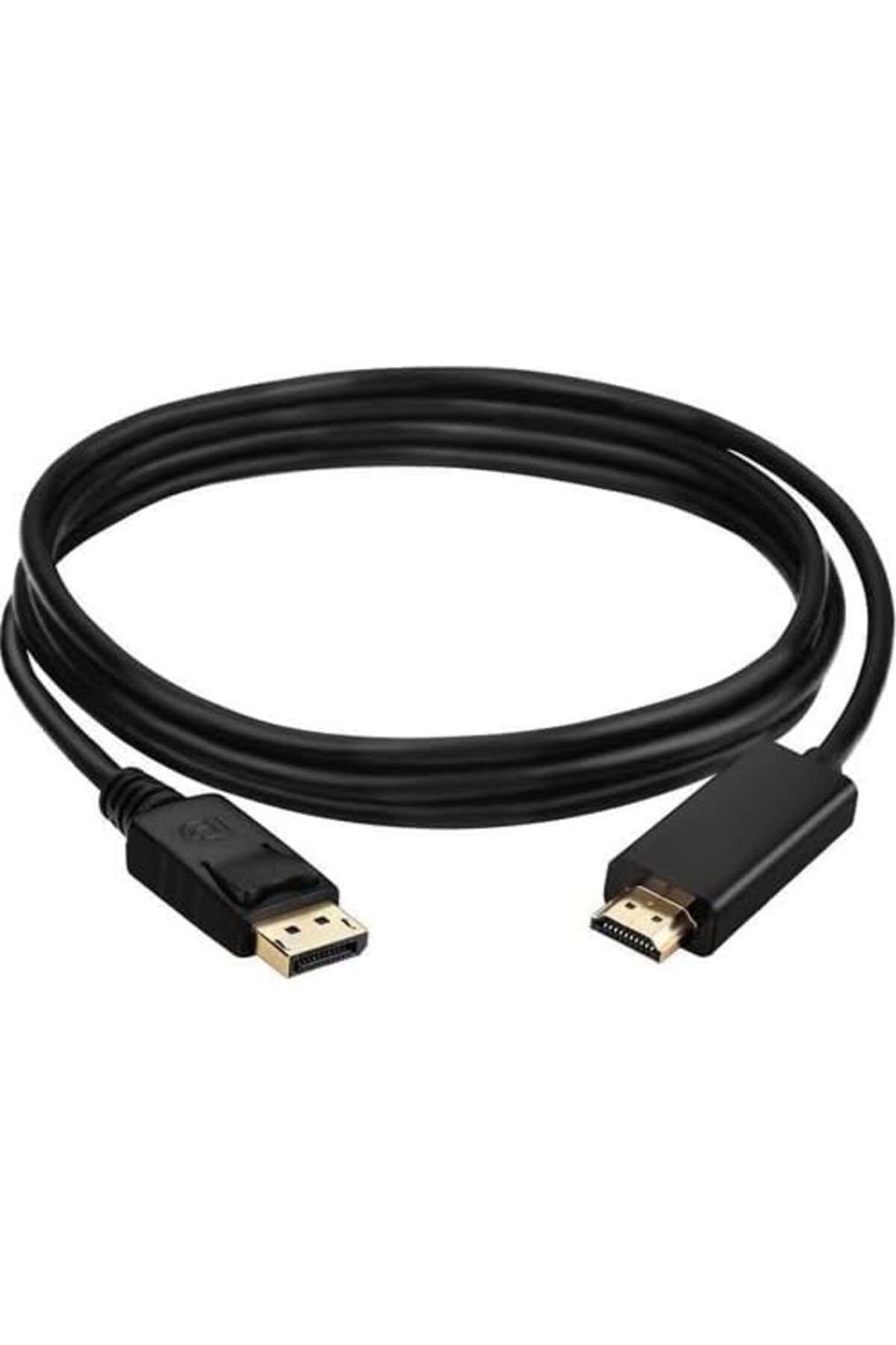 KDROĞLU KDROGLU To Hdmi 3 Metre Çevirici Dönüştürücü Adaptor Kablosu New Desing 1109836