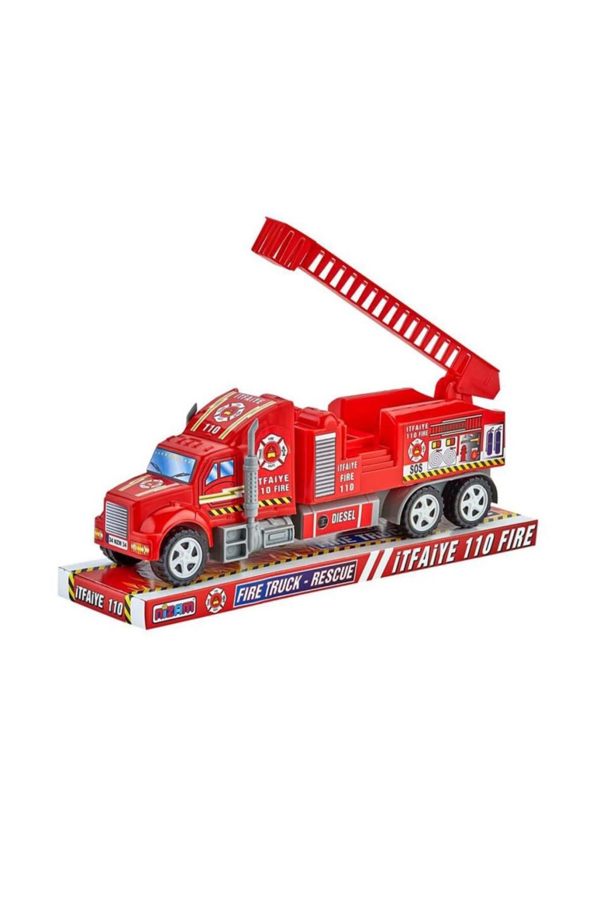 Shop58 NZM-186 İTFAİYE ARACI