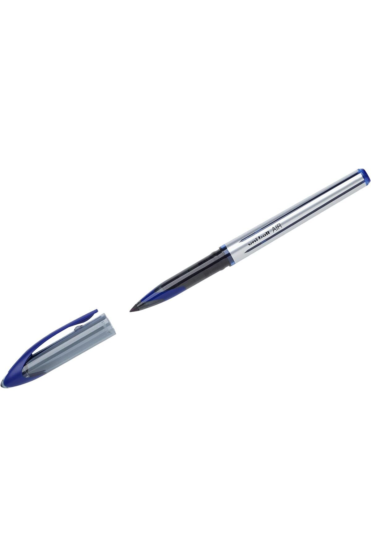 KDROĞLU GEÇMEZ UBA-188-L Roller Kalem, Mavi AVM 1114477