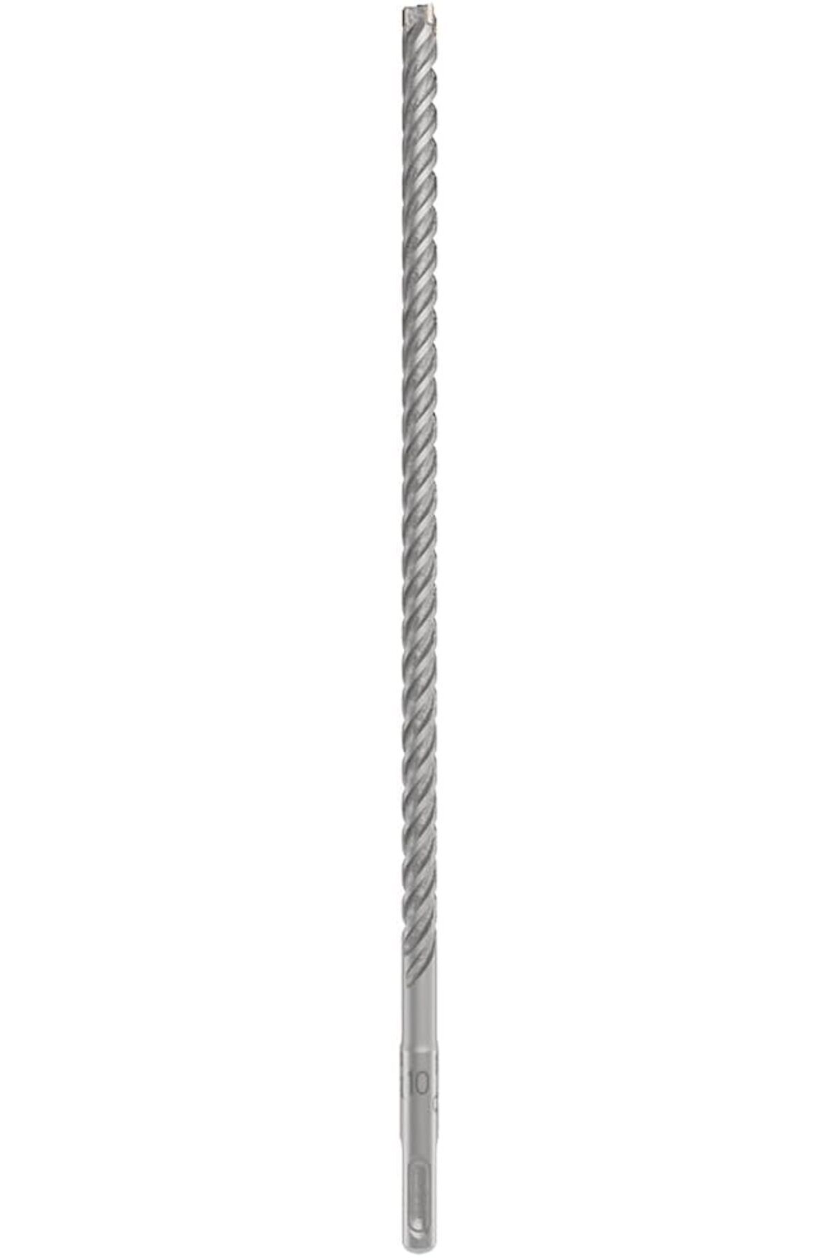 ÇAĞUR çağur Professional Accessories SDS-Plus-5X Kırıcı Delici Ucu, 10 * 310 mm, 1 Adet YENİ 1109945