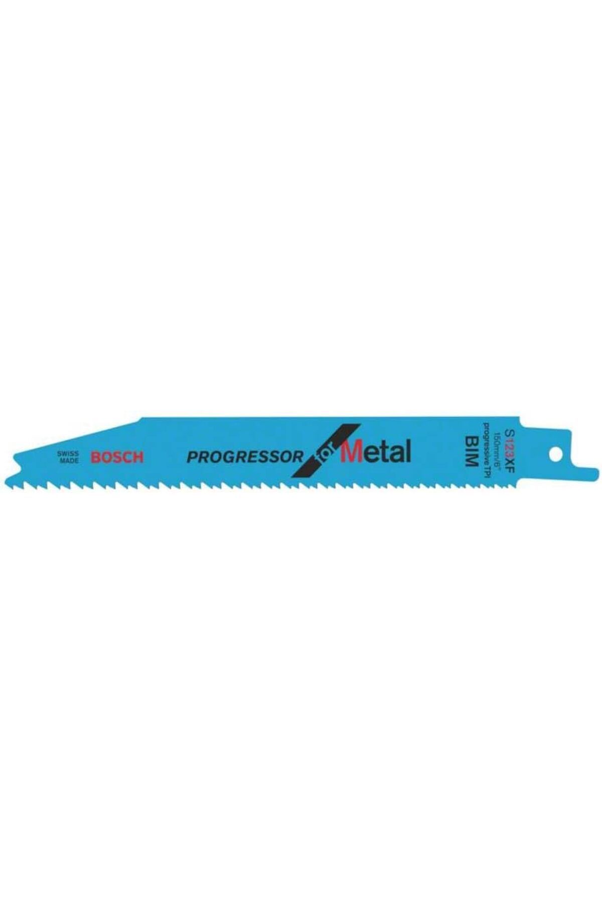 KDROĞLU KDROGLU S 123 XF Progressor for Metal 25'li New Desing 1109836