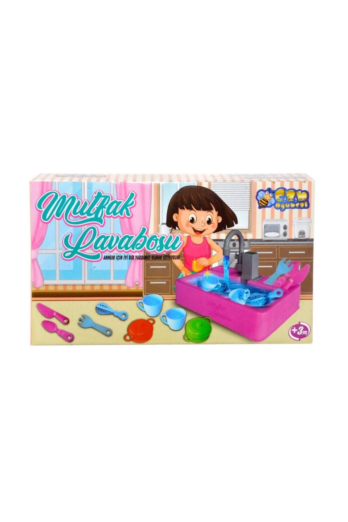 Shop58 HC1020 Mutfak Lavabosu -Halitcan