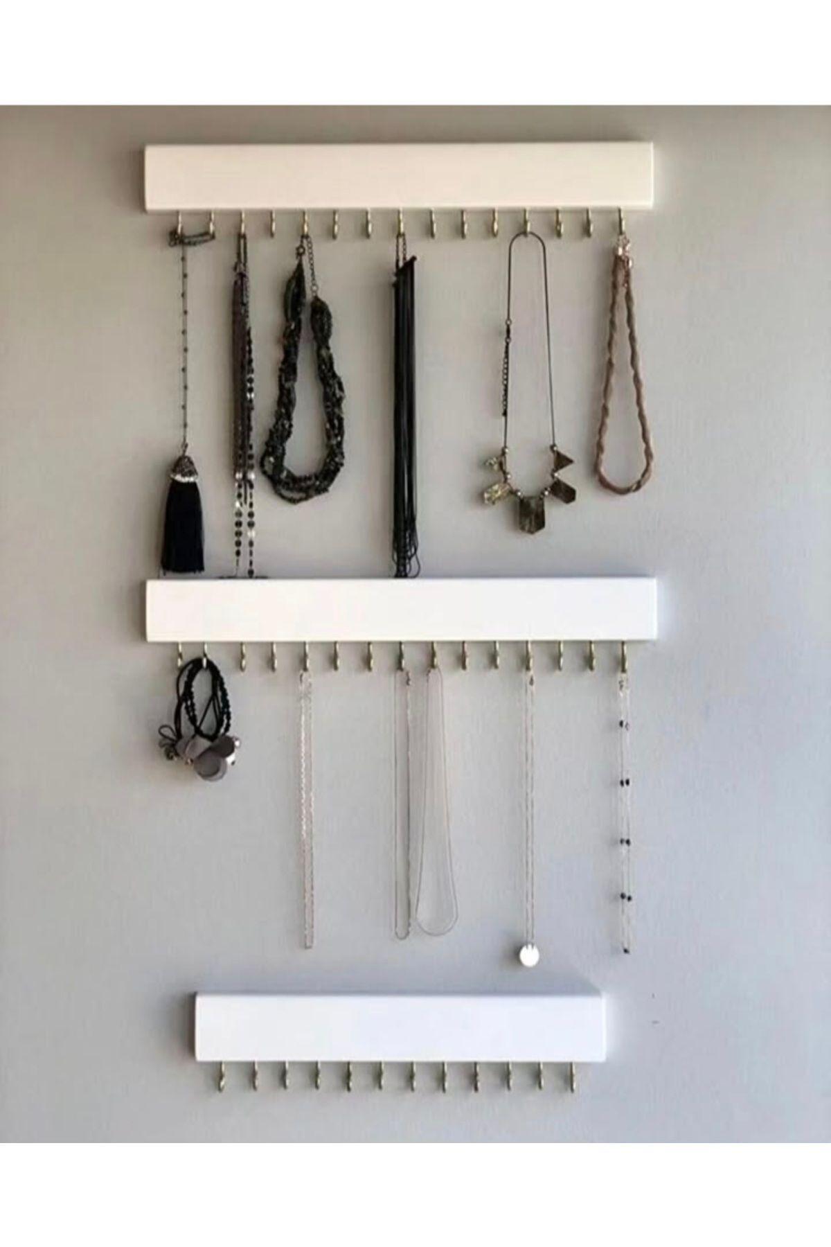 ByÇerçi Takı Askısı - Organizer