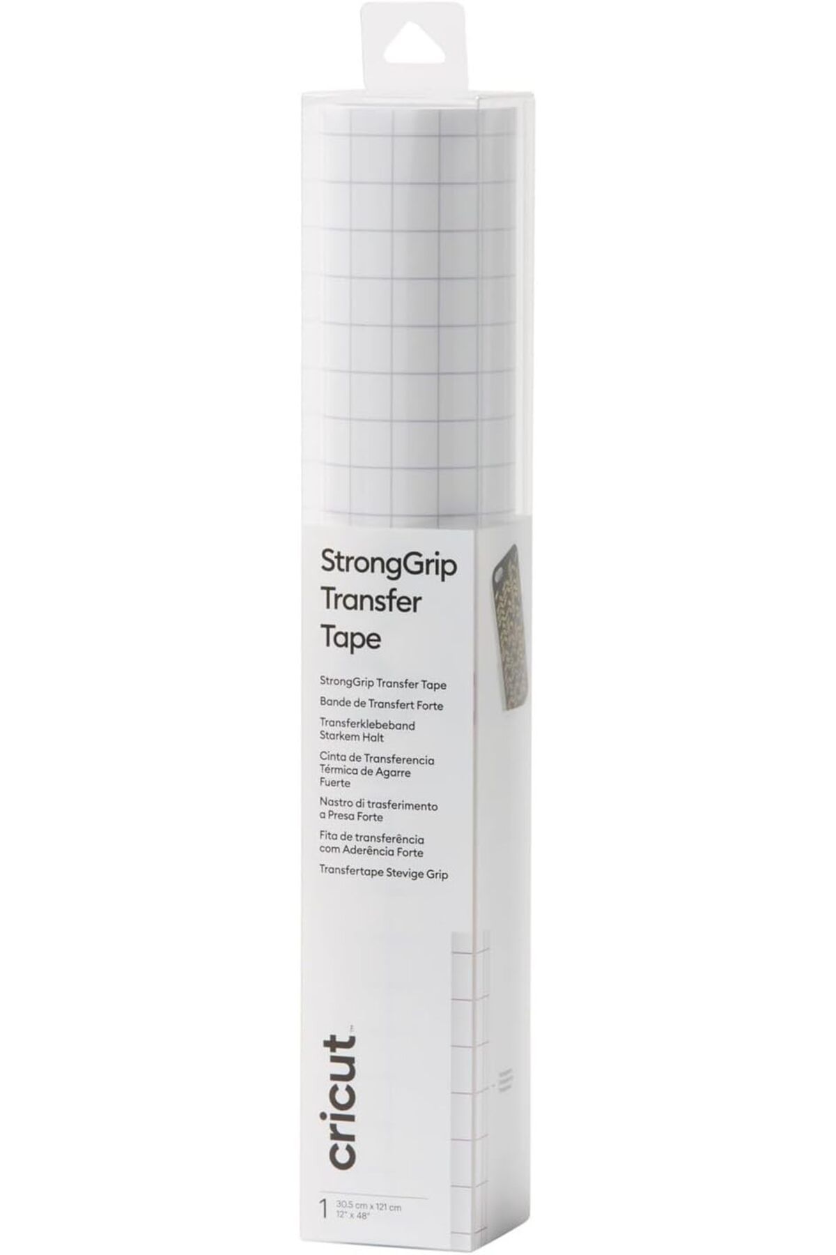 STOREMAX mrttnca 2007744 EXPLORE MAKER STRONGGRIP TRANSFER BANDI 30X120CM trndymrt 1087243
