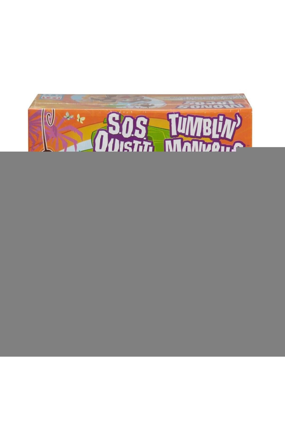 Shop58 52563 Tumblin' Monkeys / +5 yaş