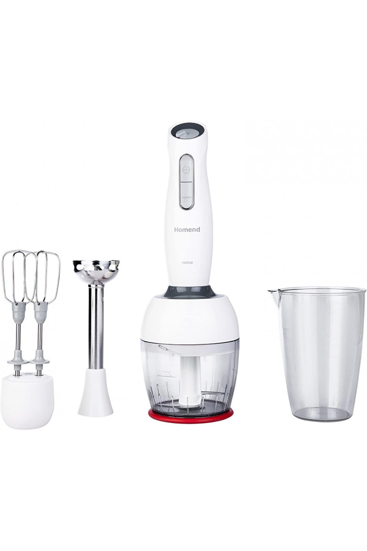 mazıdağı mazzıdağ Handmaid 1904h Bulut Kremi Blender Set new store 1133631