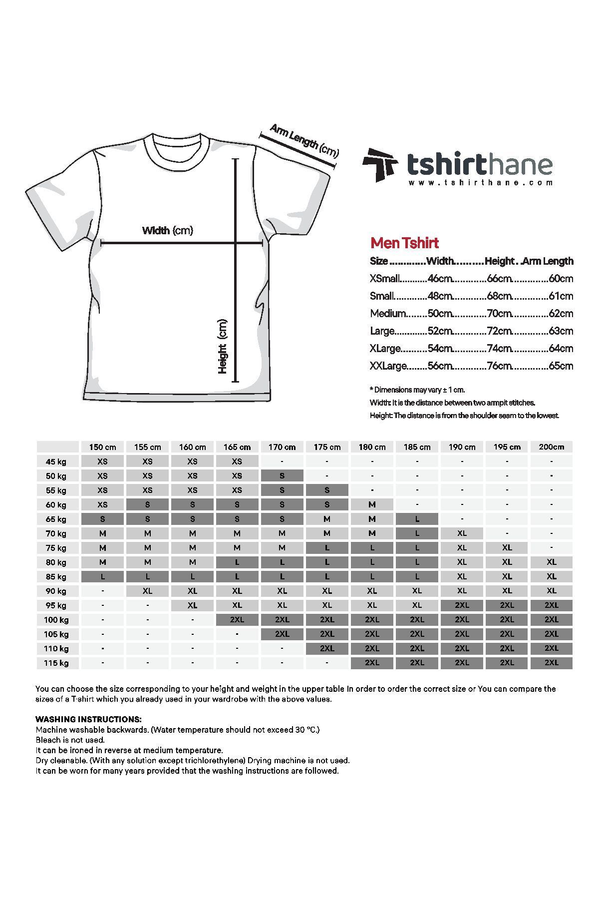 Tshirthane-Forrest Gump Run Forrest Run Λευκό κοντομάνικο ανδρικό μπλουζάκι 6
