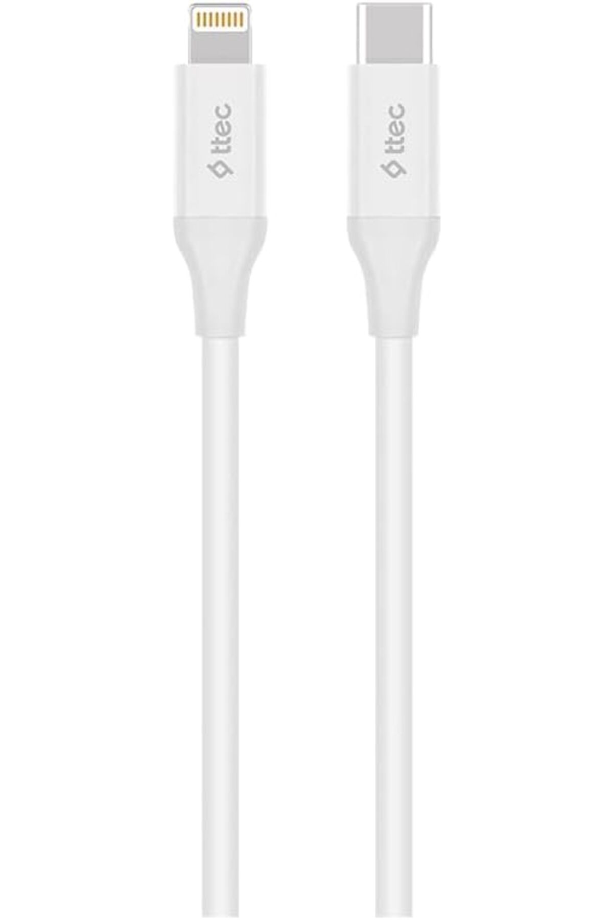 STOREMAX cmllashop Type-C - Lightning Hızlı Şarj Kablosu 150cm 542093