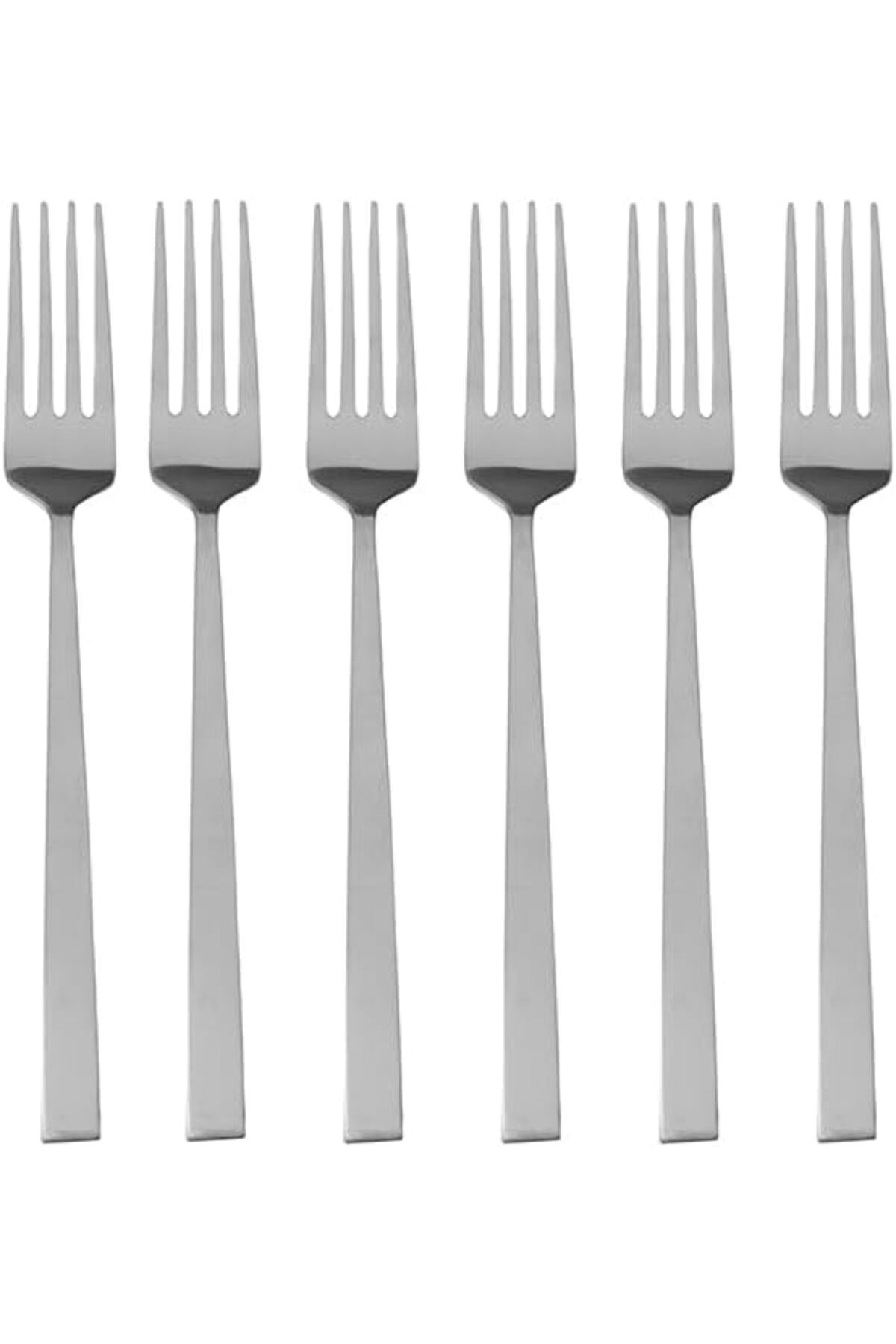 mazıdağı where Quantum Mat Yemek Çatalı 20 cm 6 adet mzdağsyf 1139610