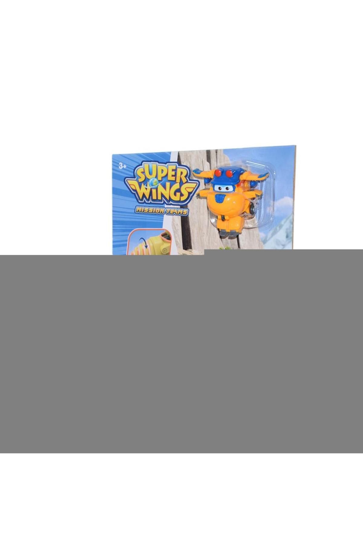 Shop58 30843 Harika Kanatlar Donnie ve Kazıcısı